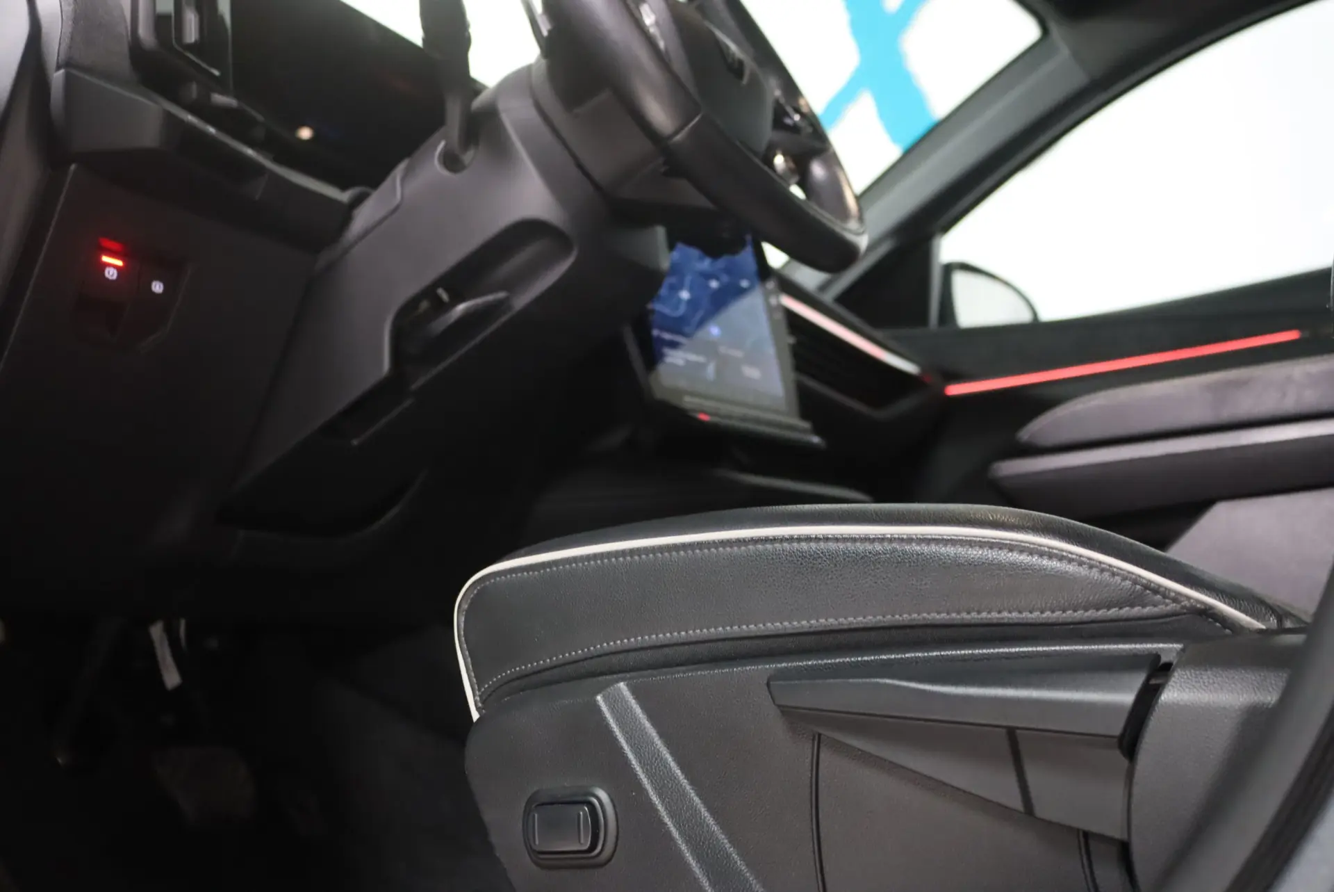 Renault Mégane E-Tech EV60 Techno 13