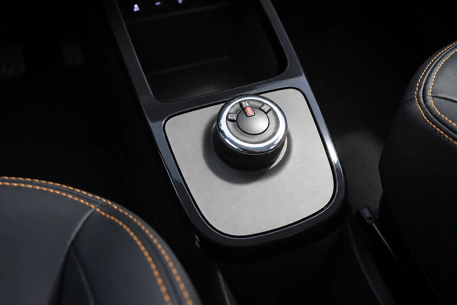 Dacia Spring Electric 45 Comfort Plus 13