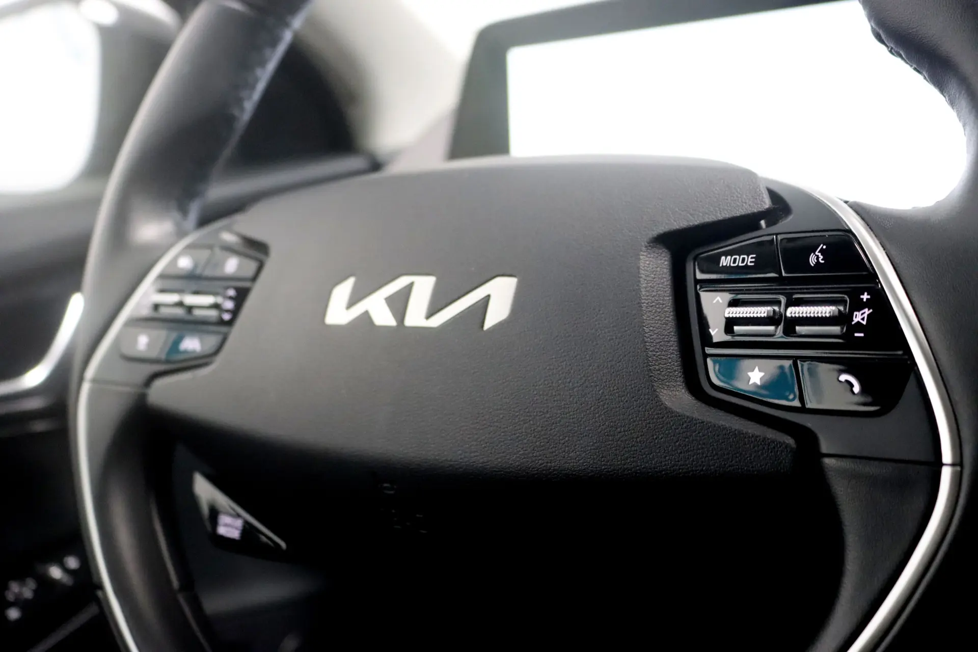 Kia EV6 23