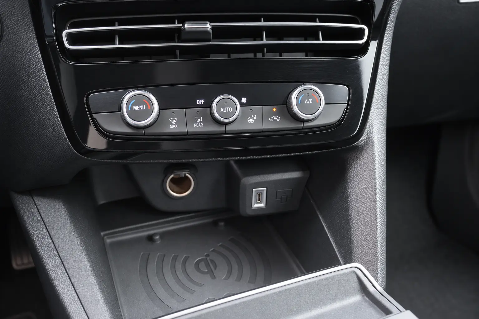 Opel Mokka-e 54 kWh 8