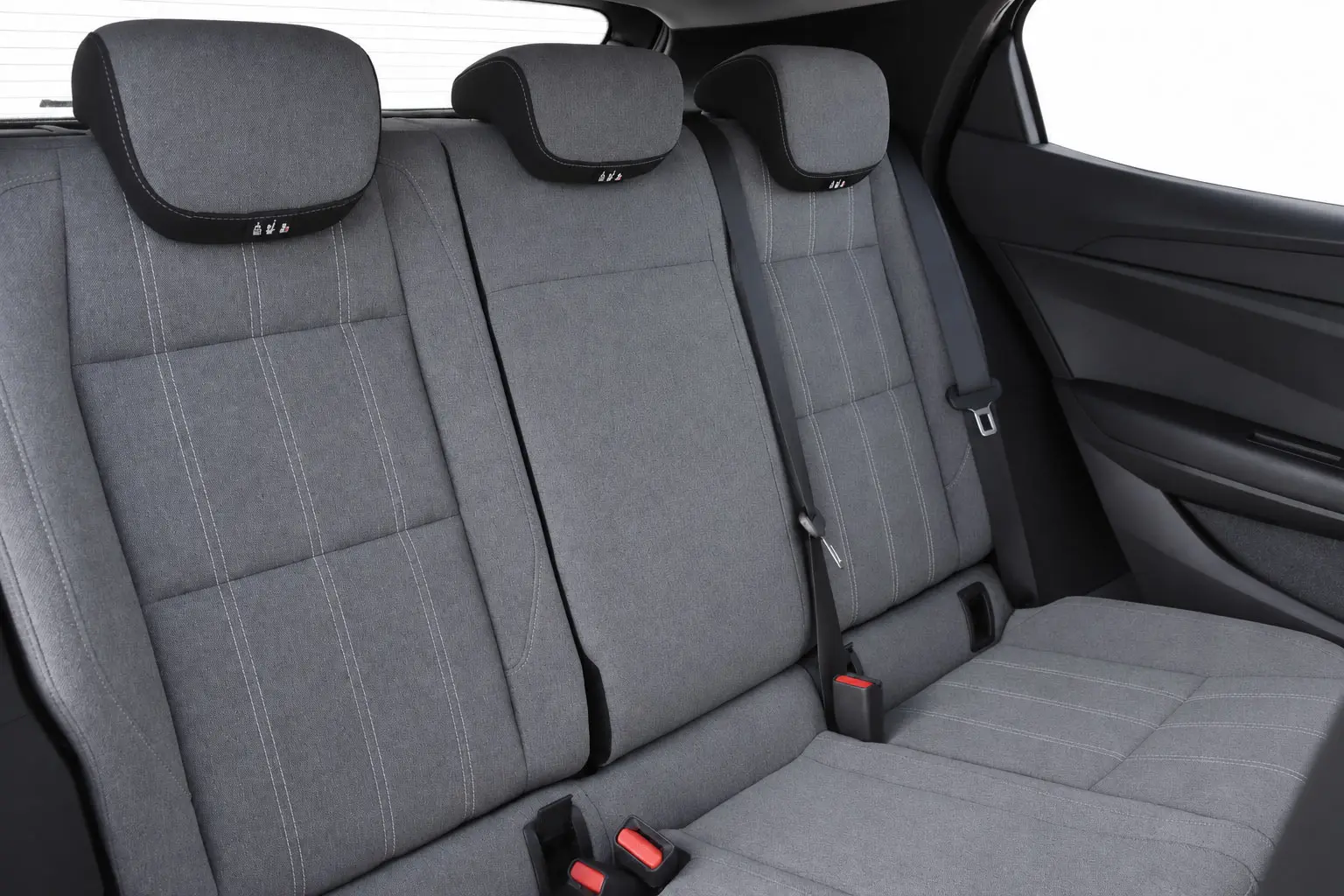 Renault Mégane E-Tech EV60 Techno Autonomia Conforto 12