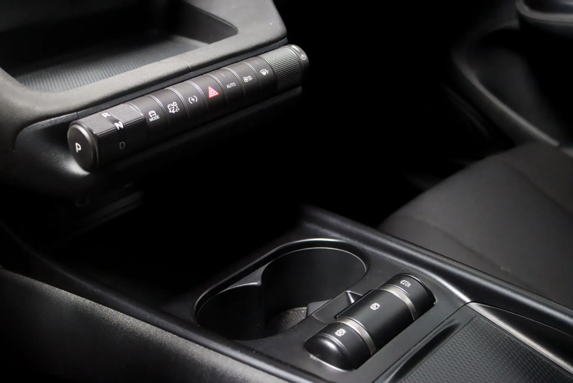 BYD Dolphin 60.4 kWh Comfort 14
