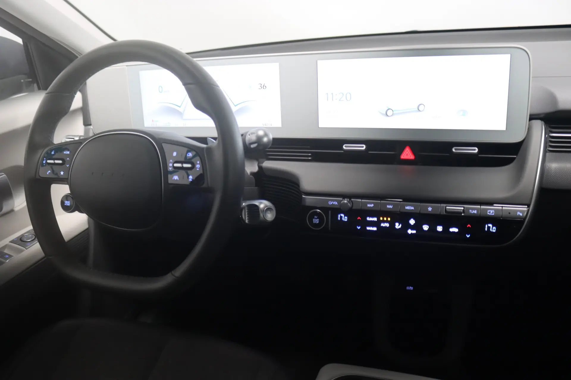 Hyundai Ioniq 5 72,6 kWh 4WD Techniq 30