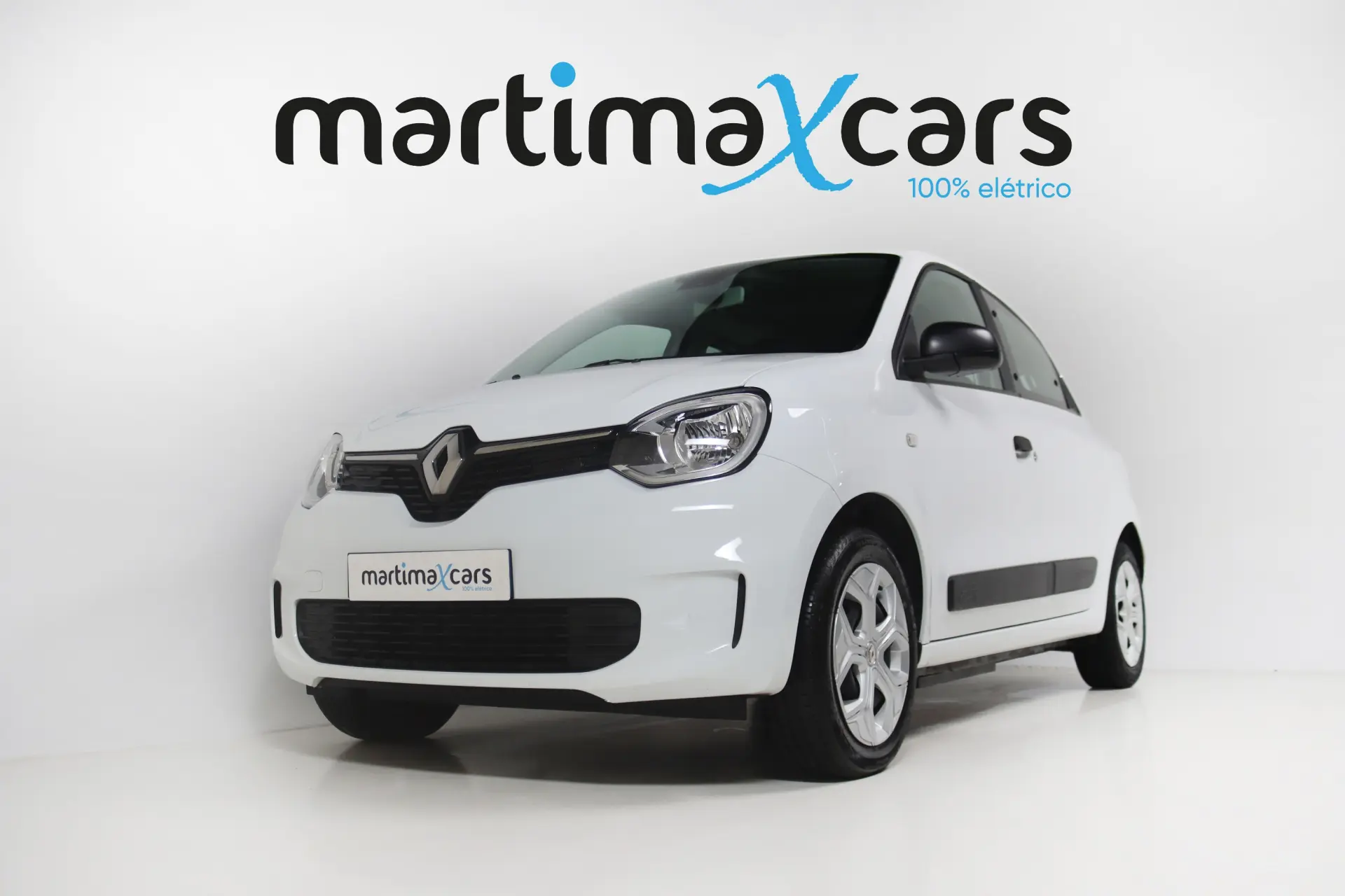 Renault Twingo E-Tech 27.5 kWh Techno Autonomia Urbana 1