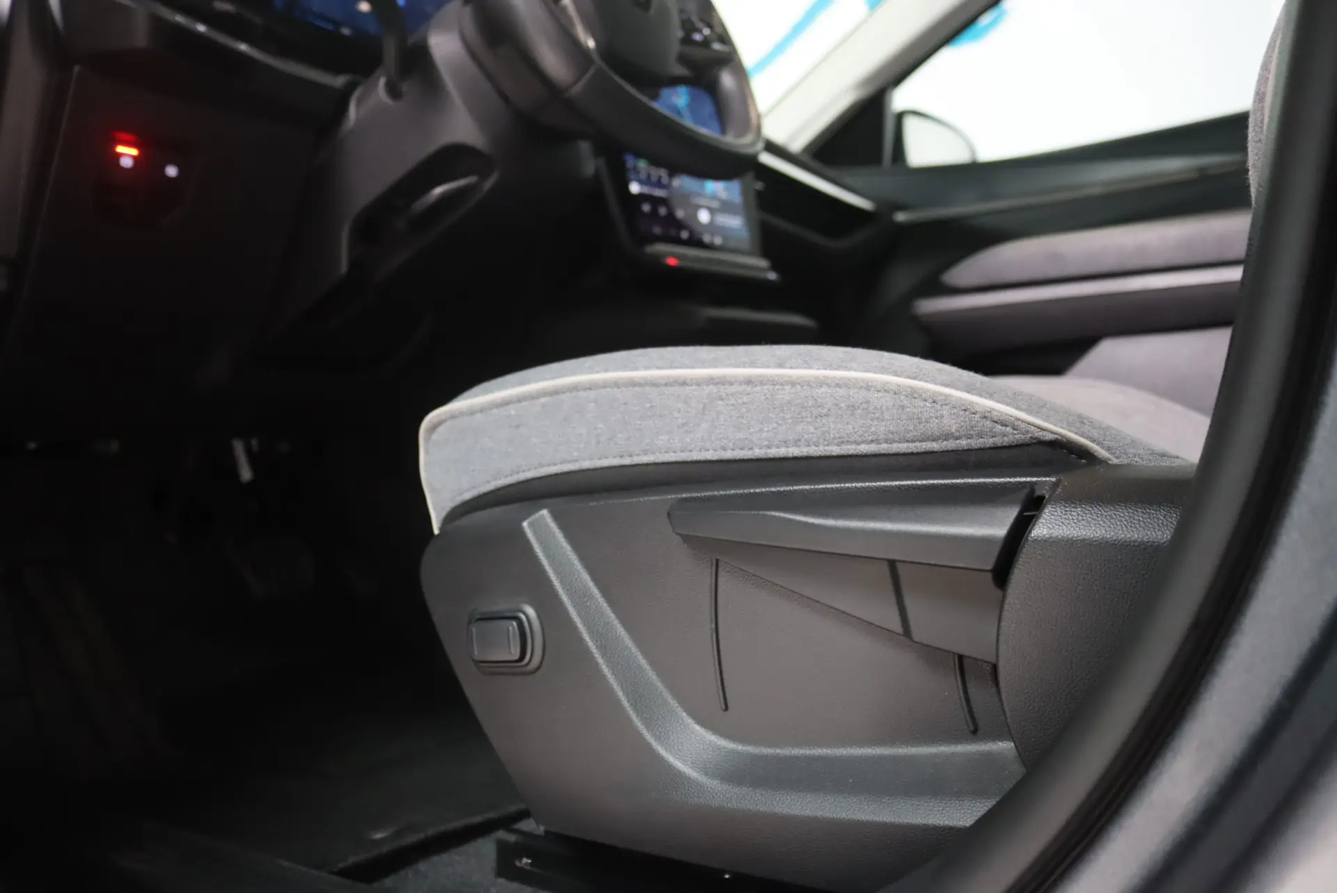 Renault Mégane E-Tech EV60 Equilibre 12