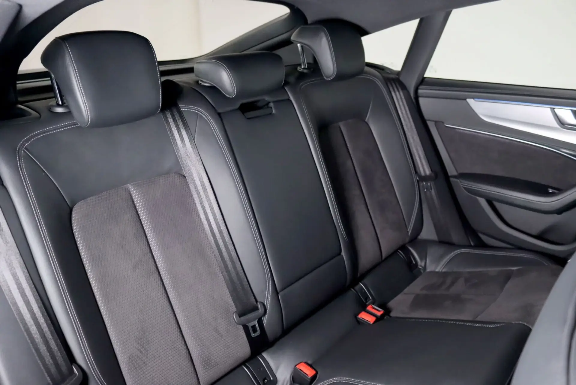 Audi A7 Sportback 50 TDI V6 quattro S-line Tiptronic 34