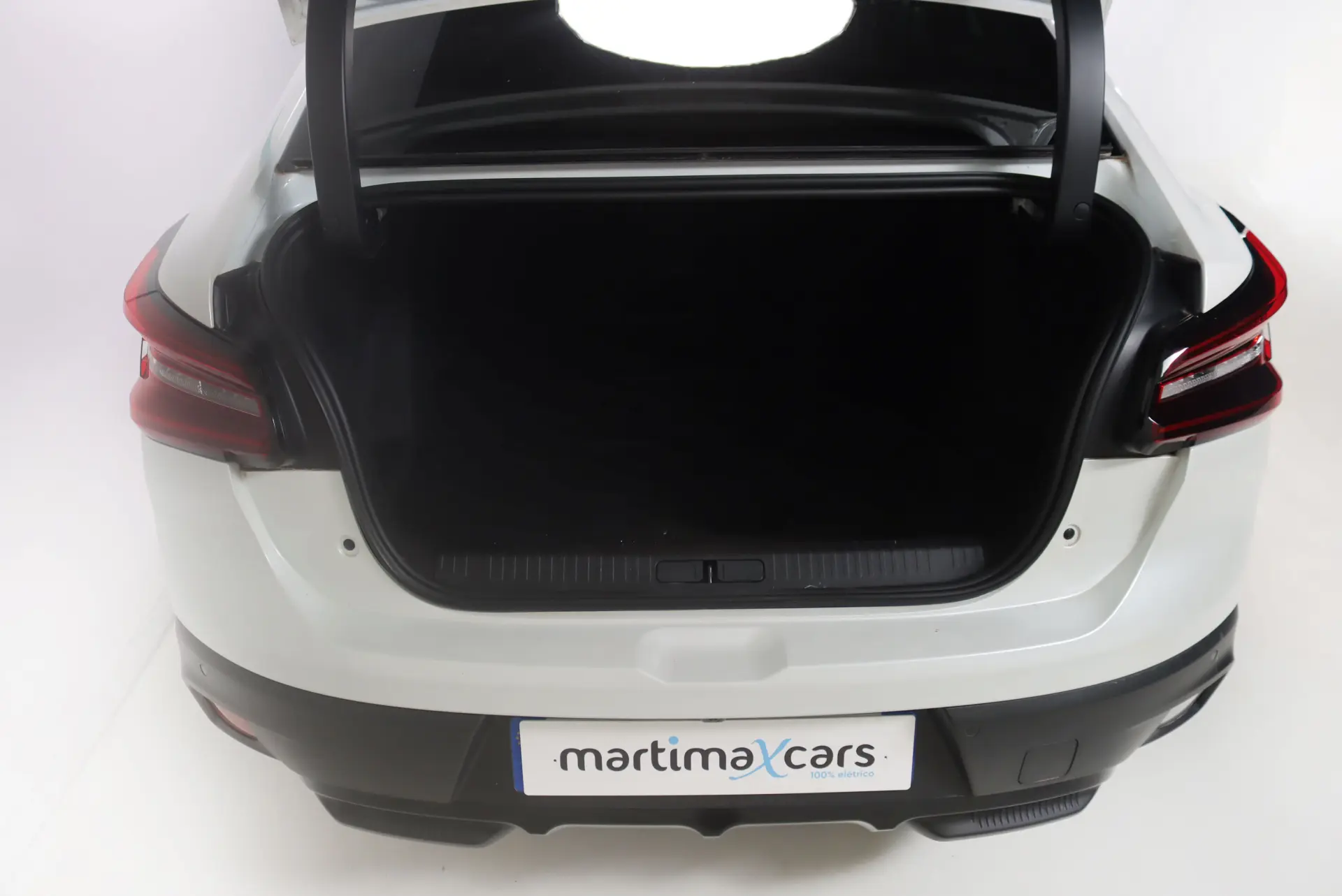 Citroen e-C4 X 50 kWh Shine 26