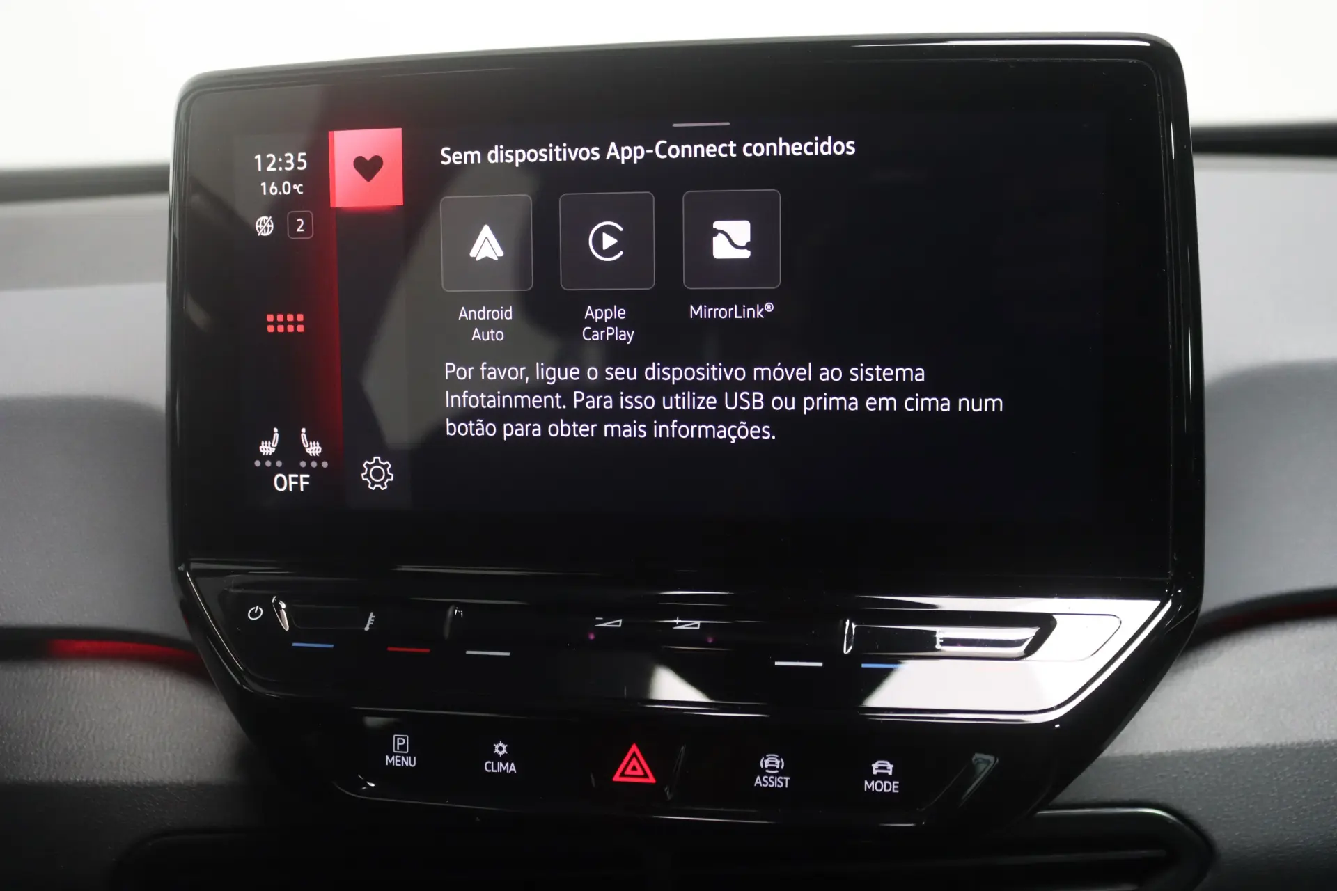 Volkswagen ID.3 58 kWh 1st 19
