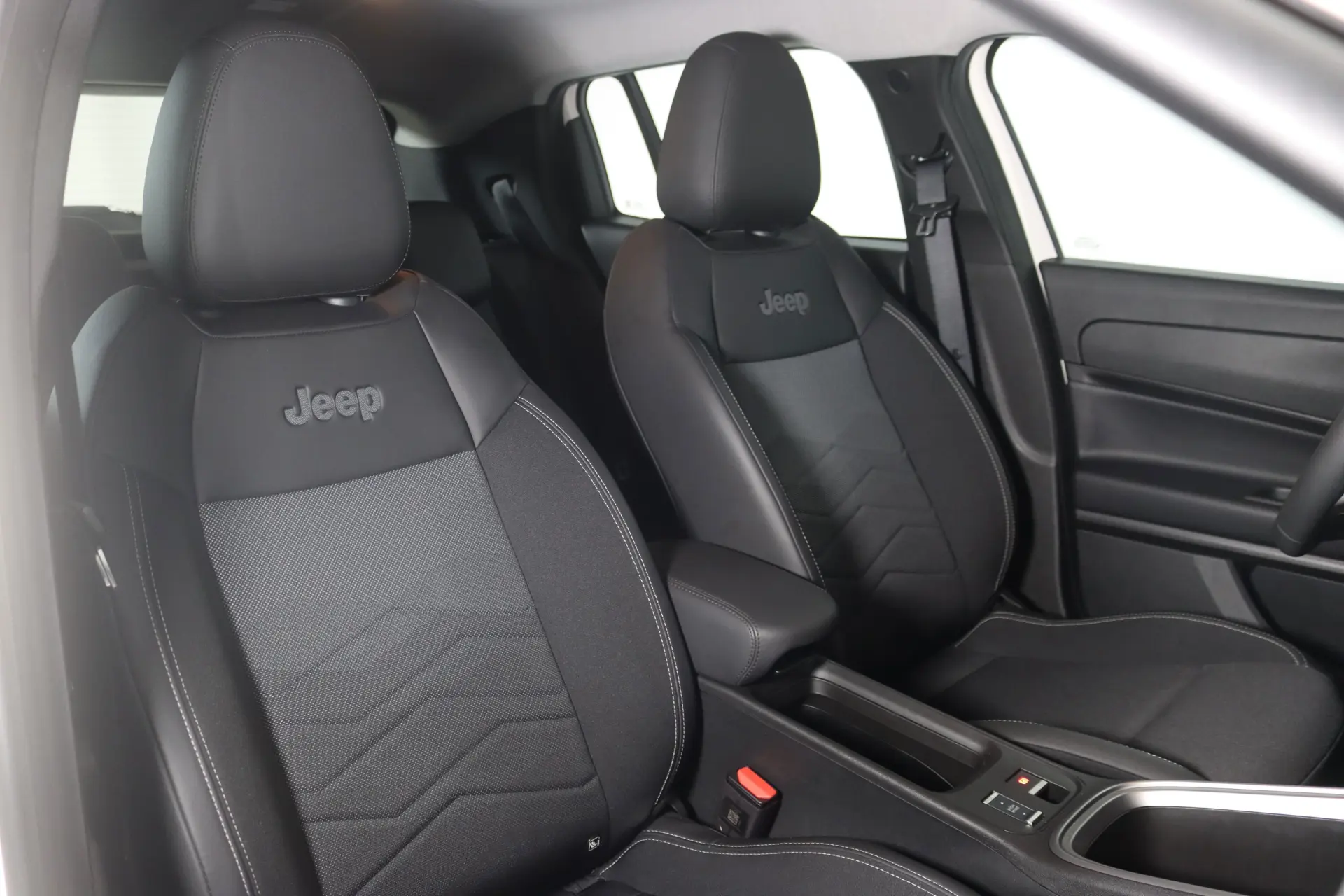 Jeep Avenger 54 kWh Altitude 20
