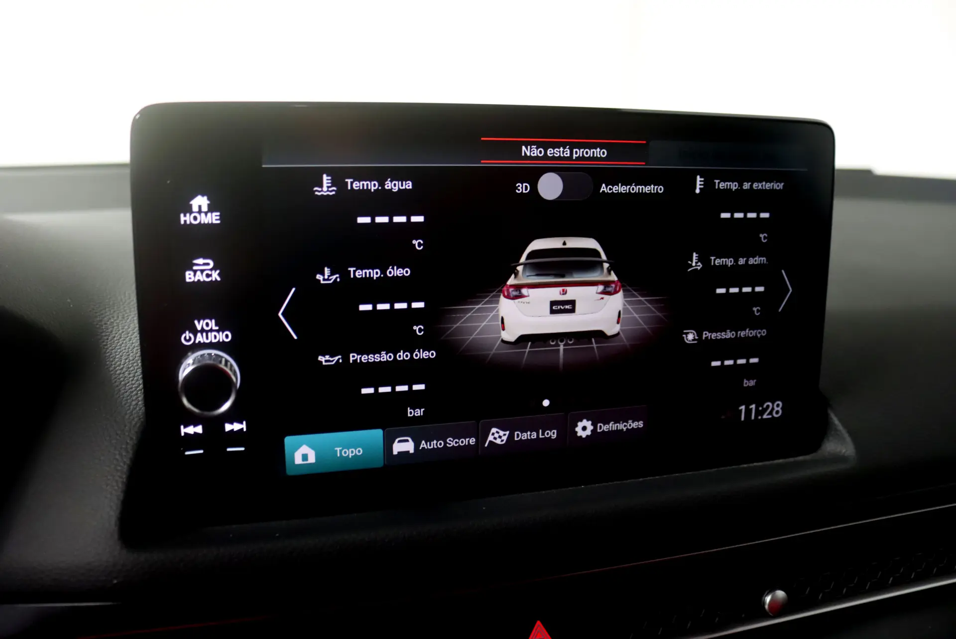 Honda Civic 2.0 i-VTEC Type-R 21