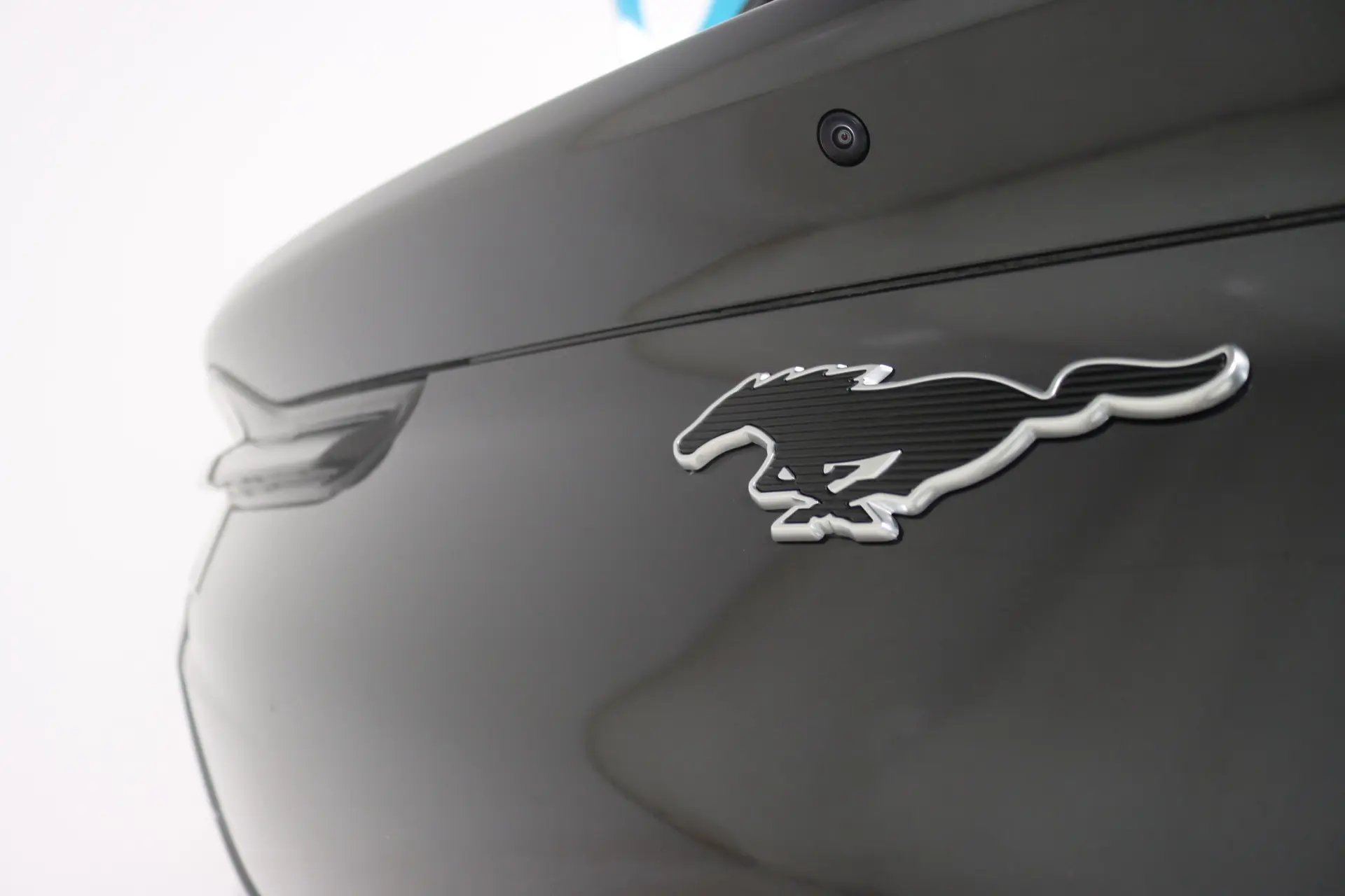 Ford Mustang Mach-E 98.7 kWh Premium AWD 24
