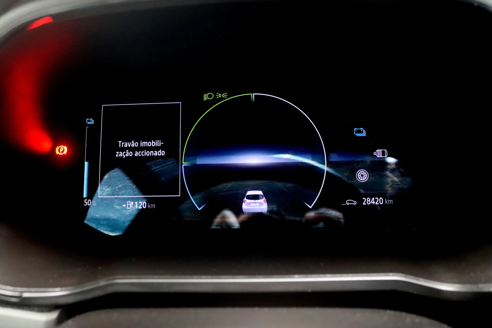 Renault Zoe (c/ Bateria) EV50 110hp Evolution 18