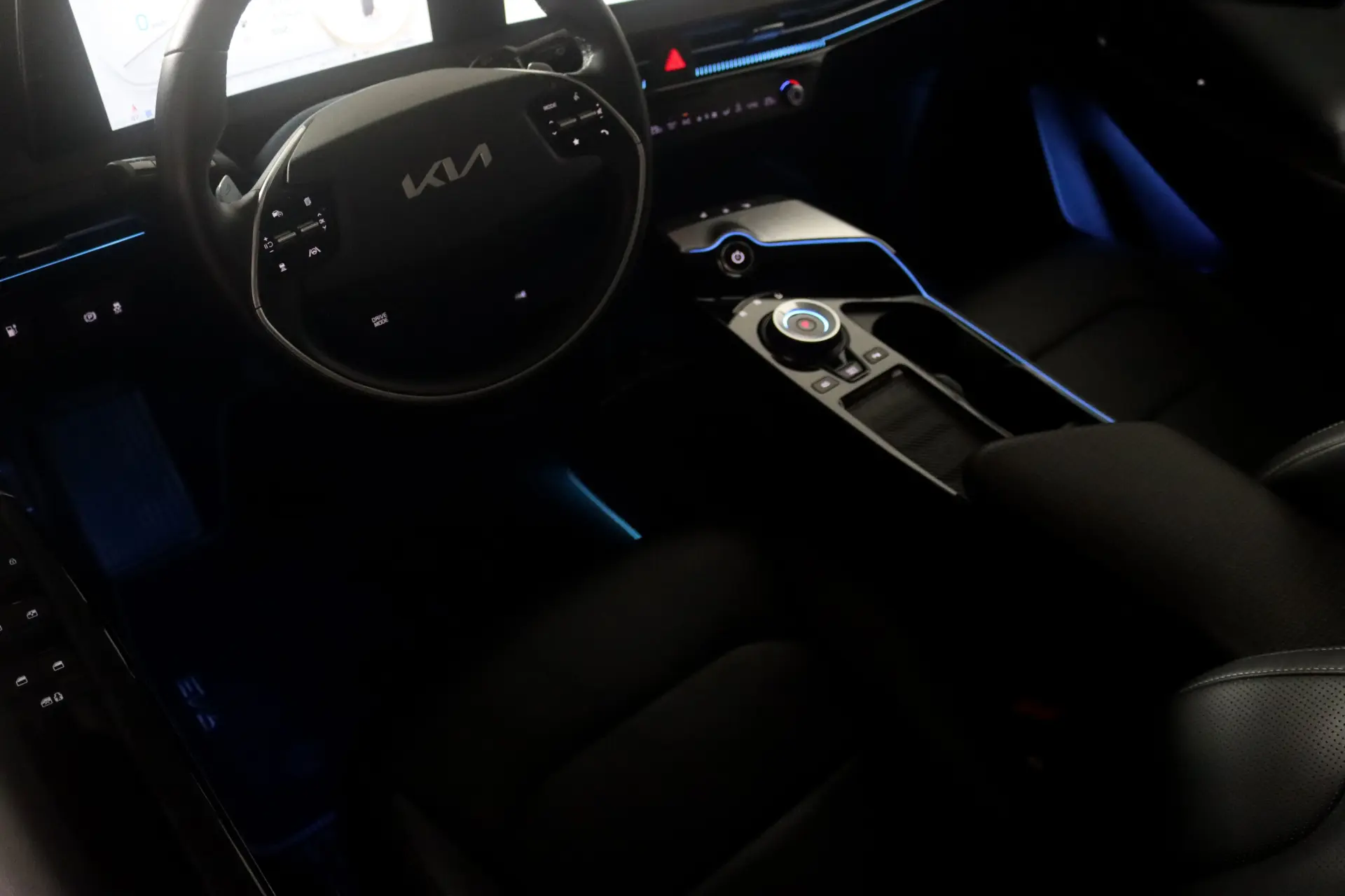 Kia EV6 13