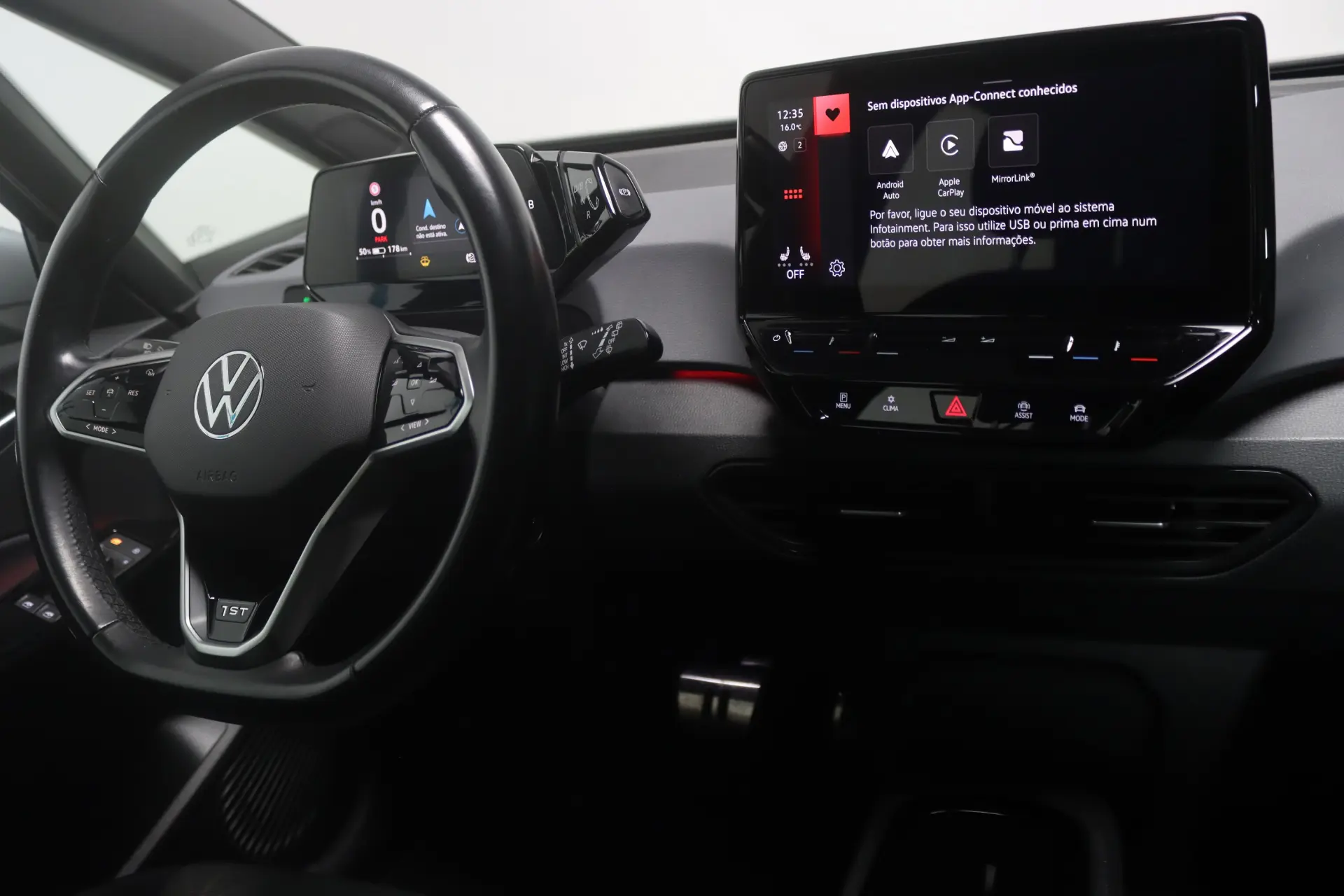 Volkswagen ID.3 58 kWh 1st 18