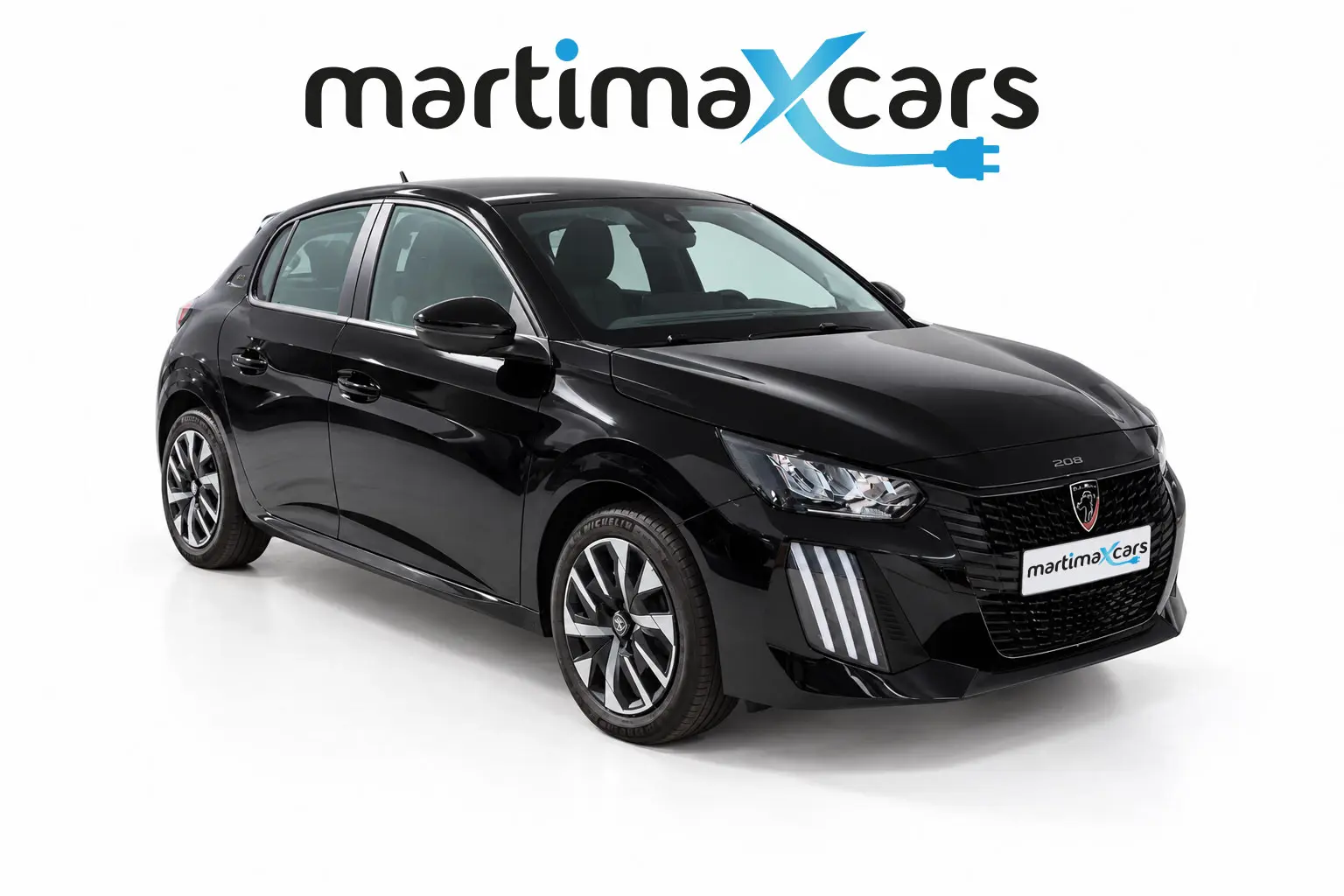 Peugeot e-208 50 kWh Style 2