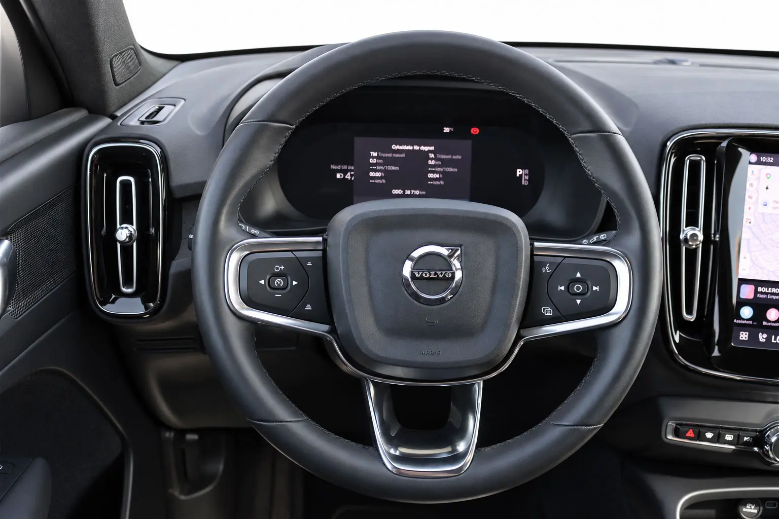 Volvo XC 40 Recharge Core 15
