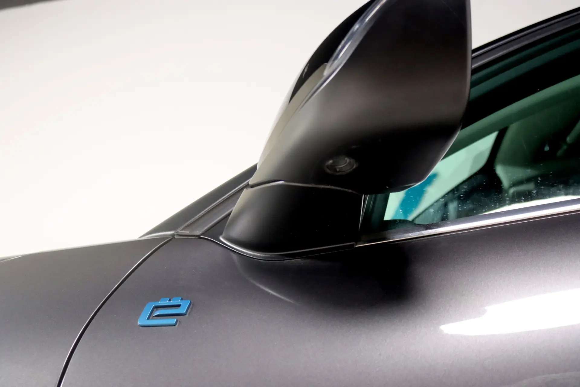 Citroen e-C4 50 kWh Shine 14