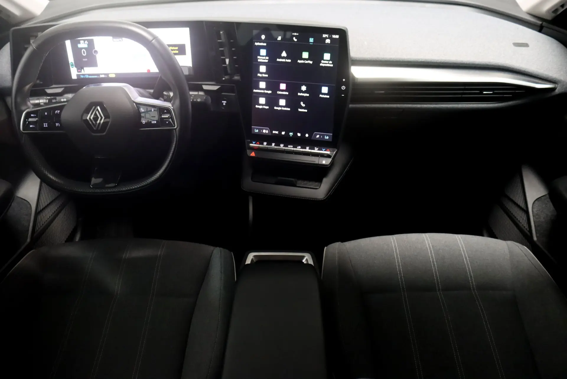 Renault Mégane E-Tech EV60 Equilibre 23