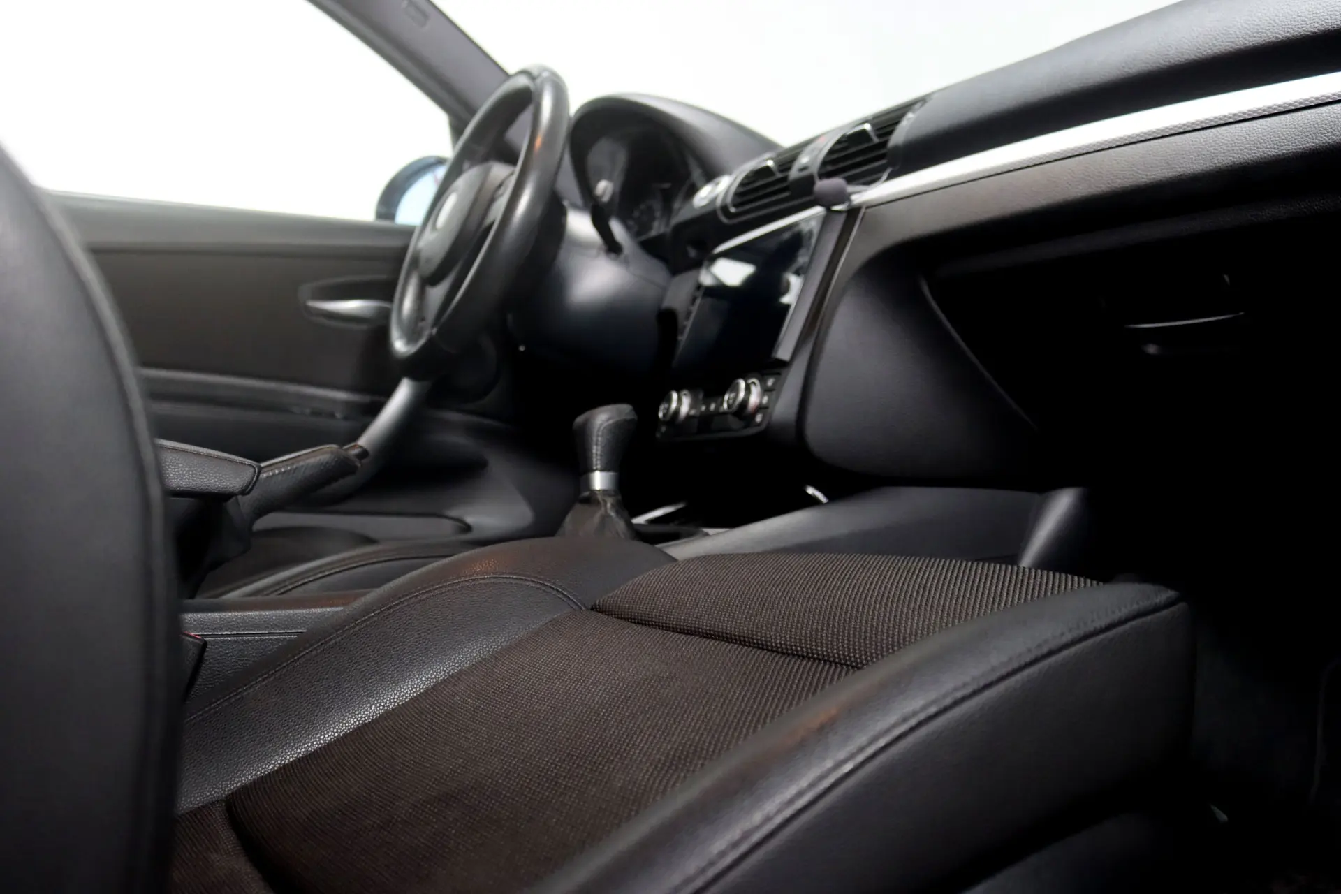 BMW 118 d M Sport 20