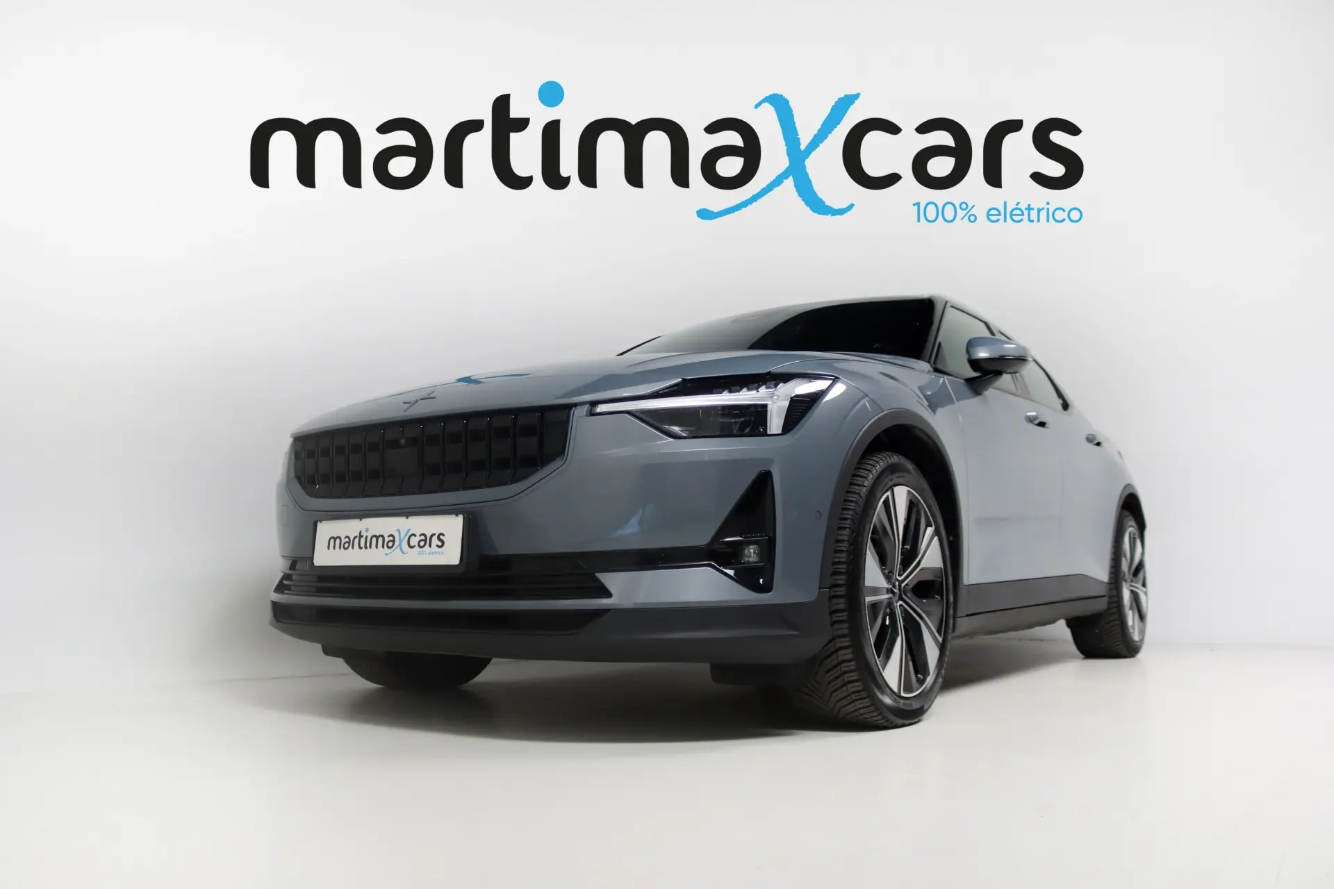 Polestar 2 Long Range 78 kWh 1
