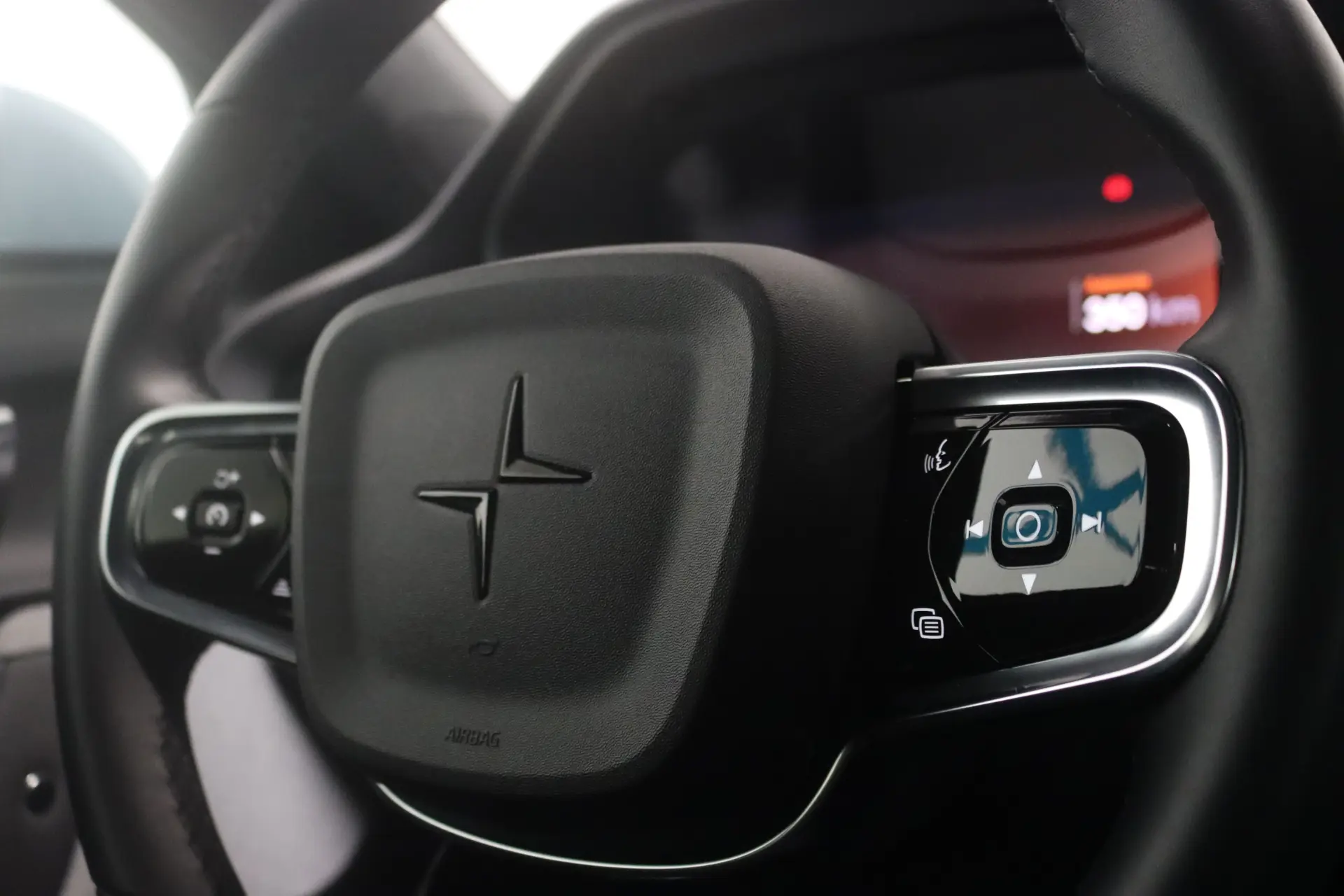 Polestar 2 Long Range 78 kWh 22