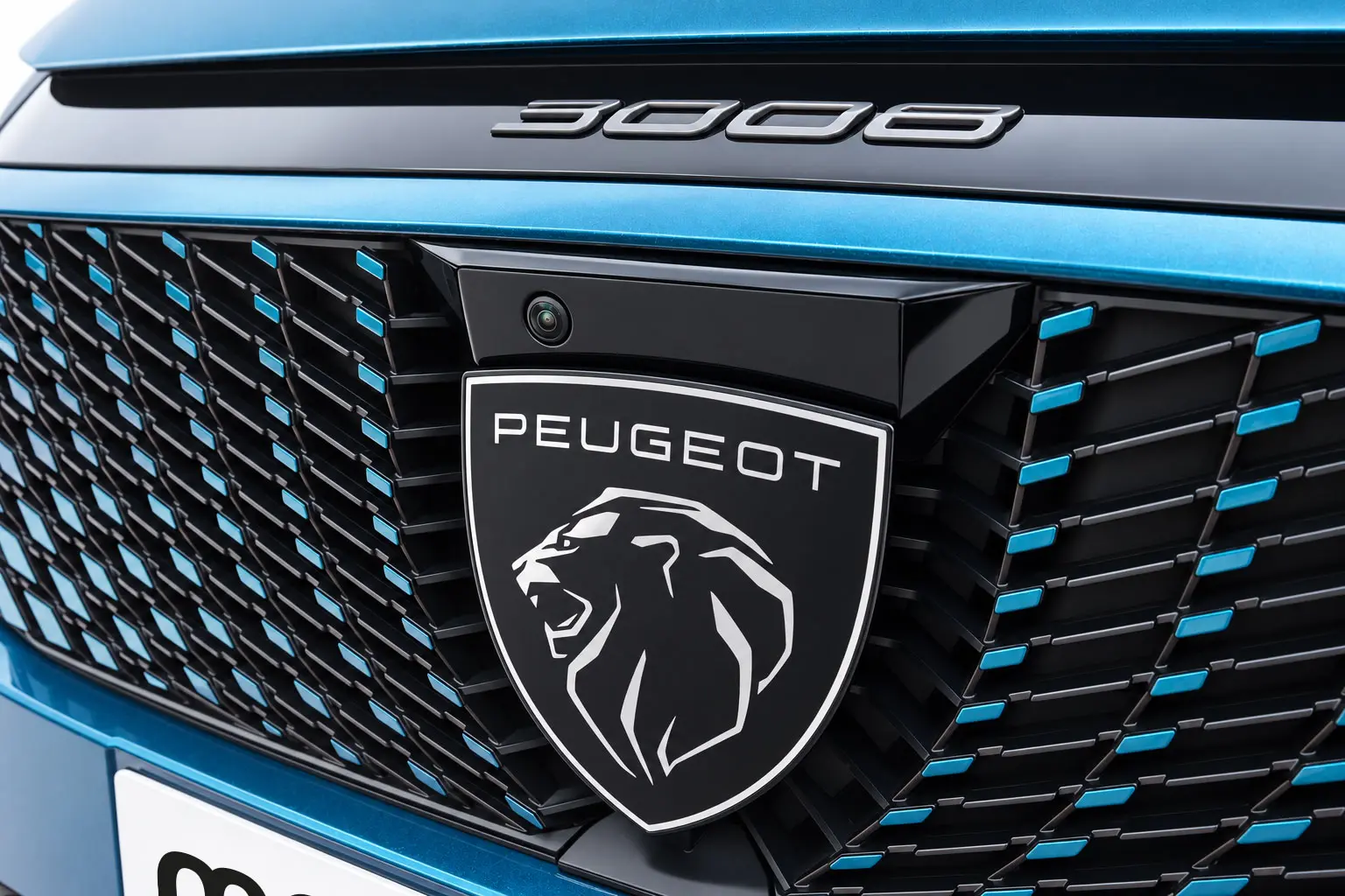 Peugeot E-3008 73 kWh Allure 6