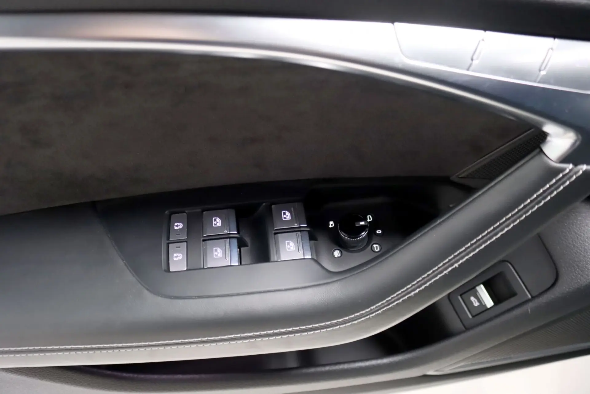 Audi A7 Sportback 50 TDI V6 quattro S-line Tiptronic 12