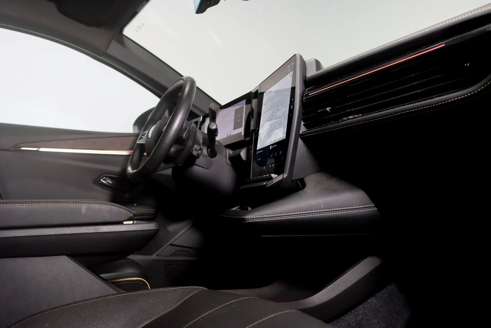 Renault Mégane E-Tech EV60 Iconic 21