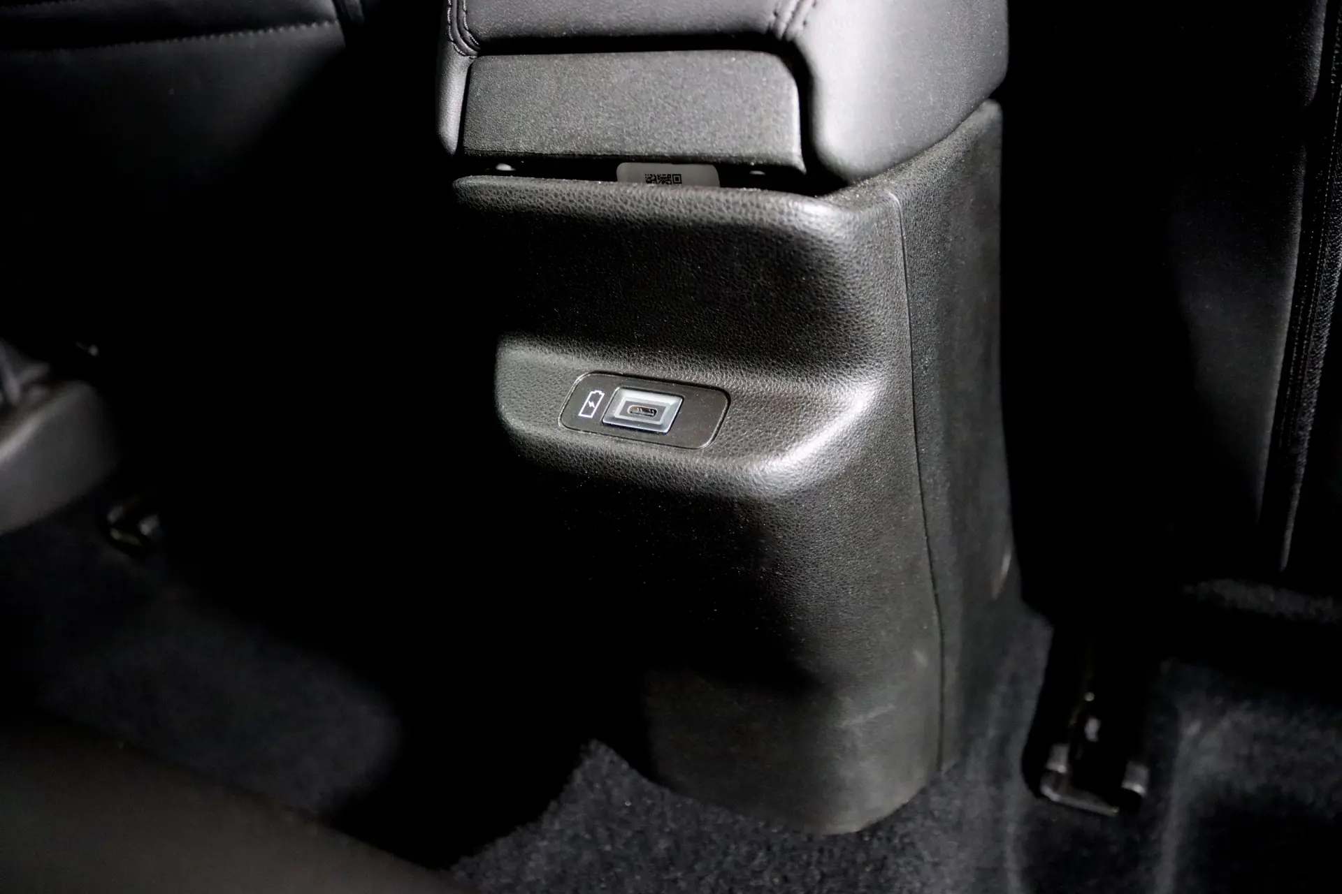 Jeep Avenger 54 kWh Altitude 17
