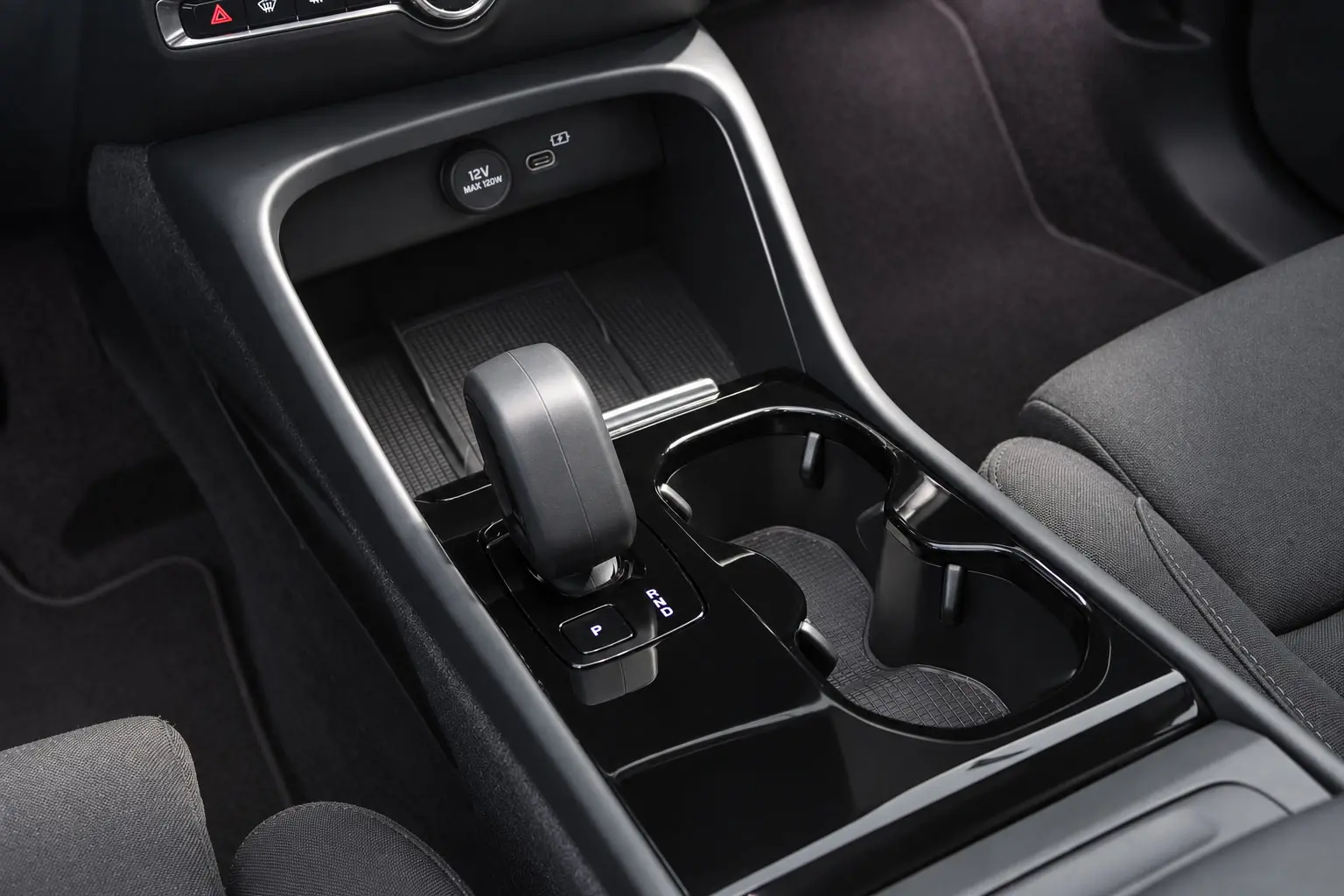 Volvo XC 40 Recharge Core 16