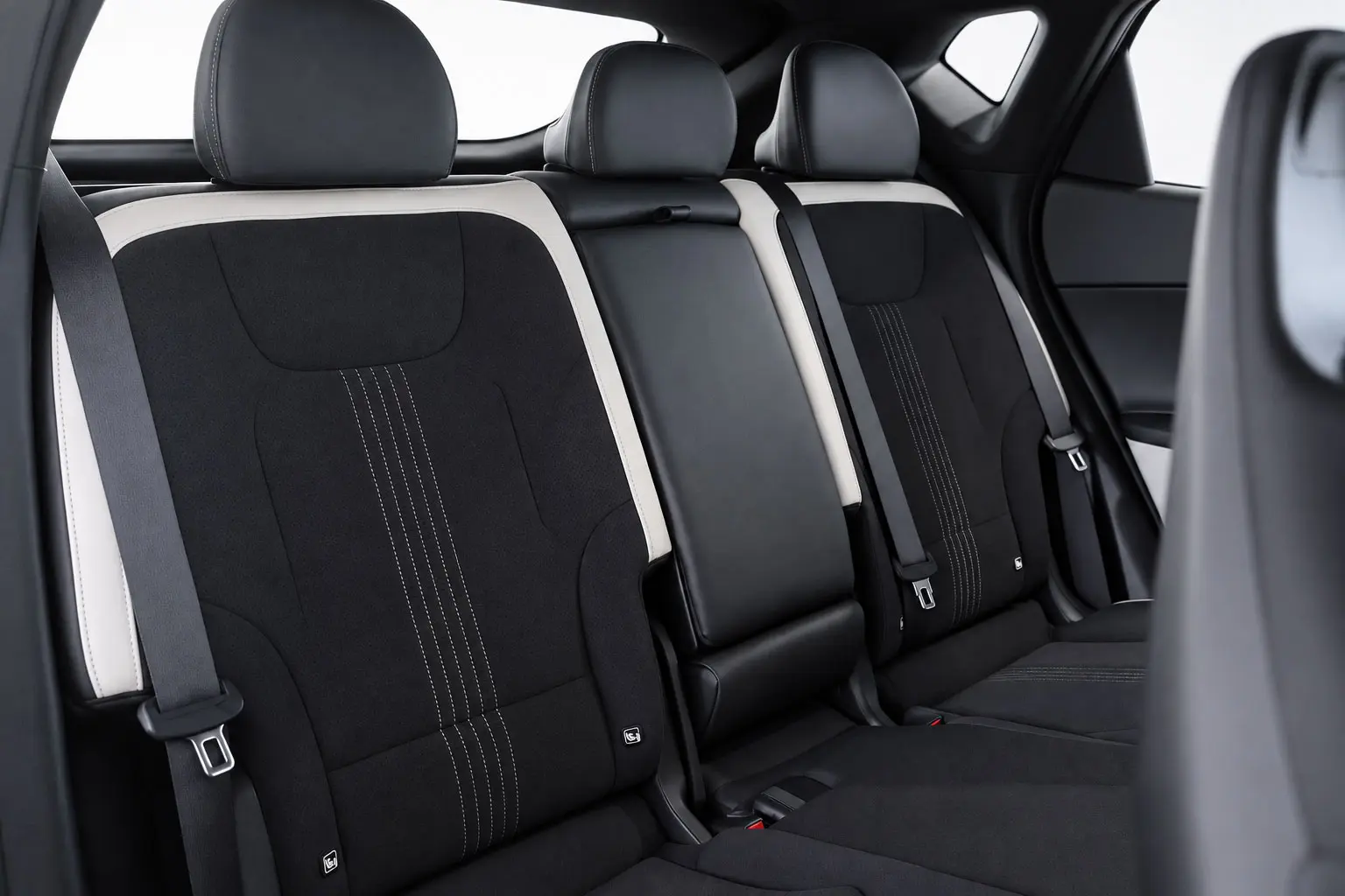 Kia EV6 58-kWh 10