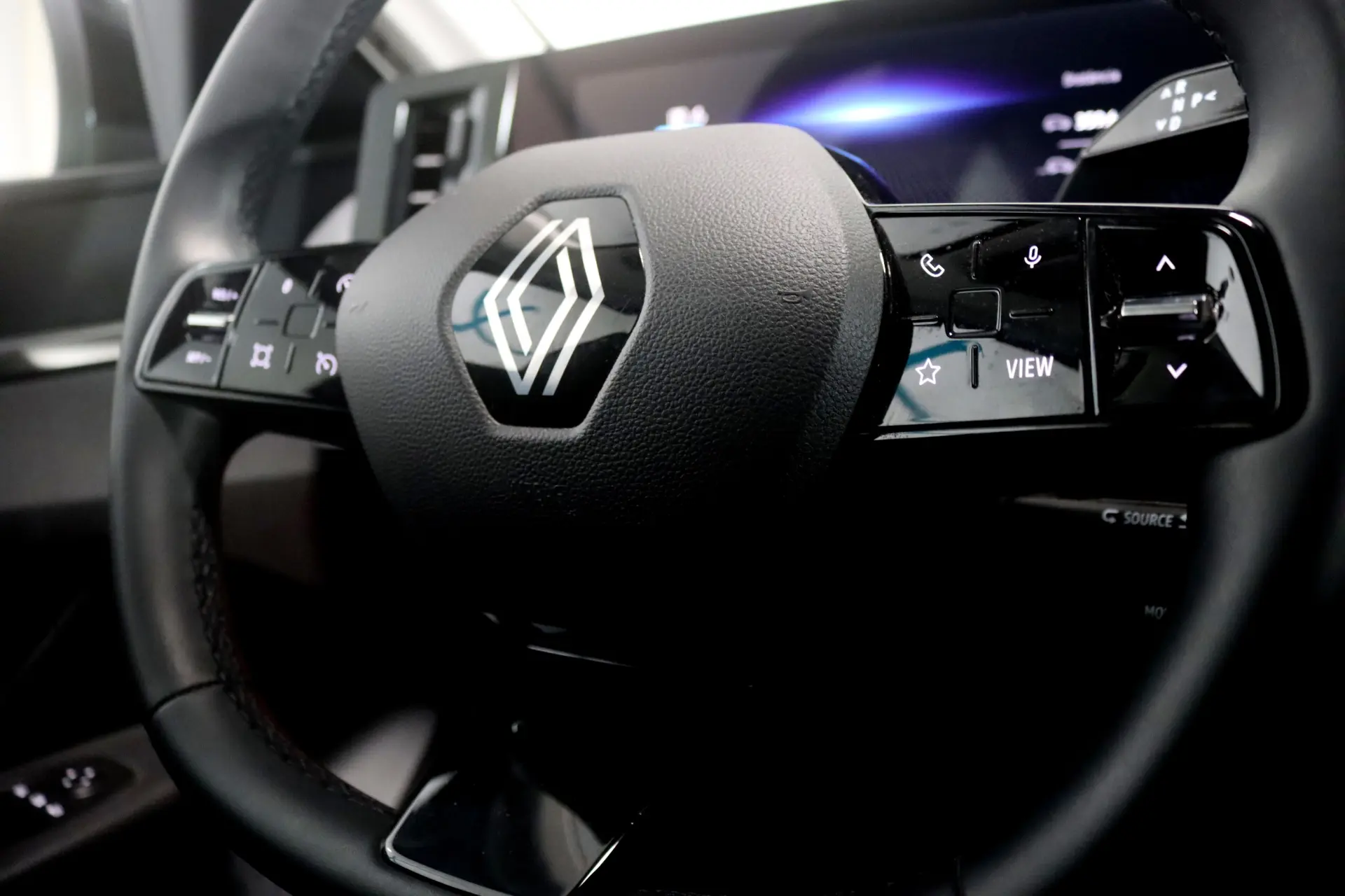 Renault Mégane E-Tech EV40 Equilibre 26