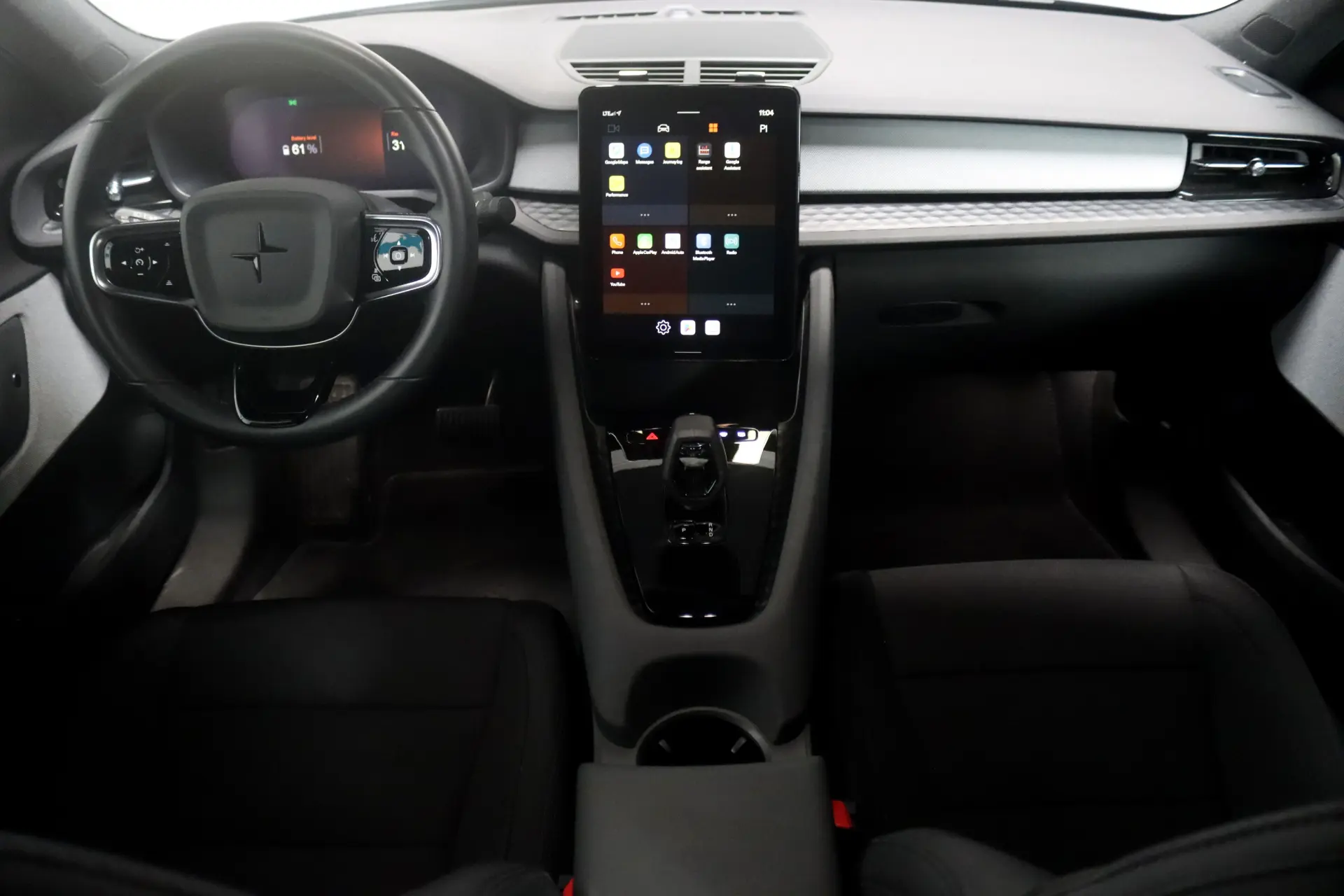 Polestar 2 Long Range 78 kWh 25