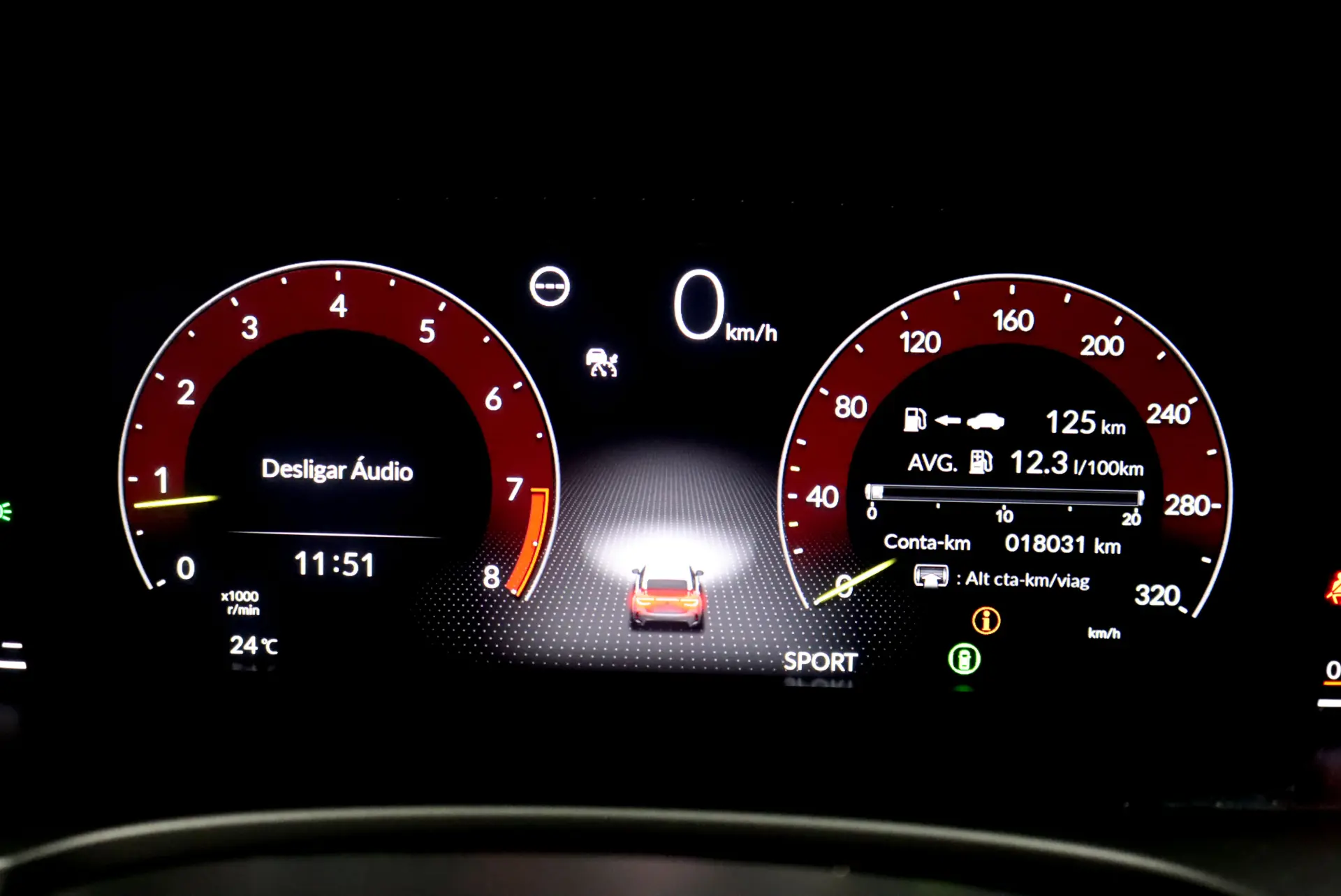 Honda Civic 2.0 i-VTEC Type-R 38