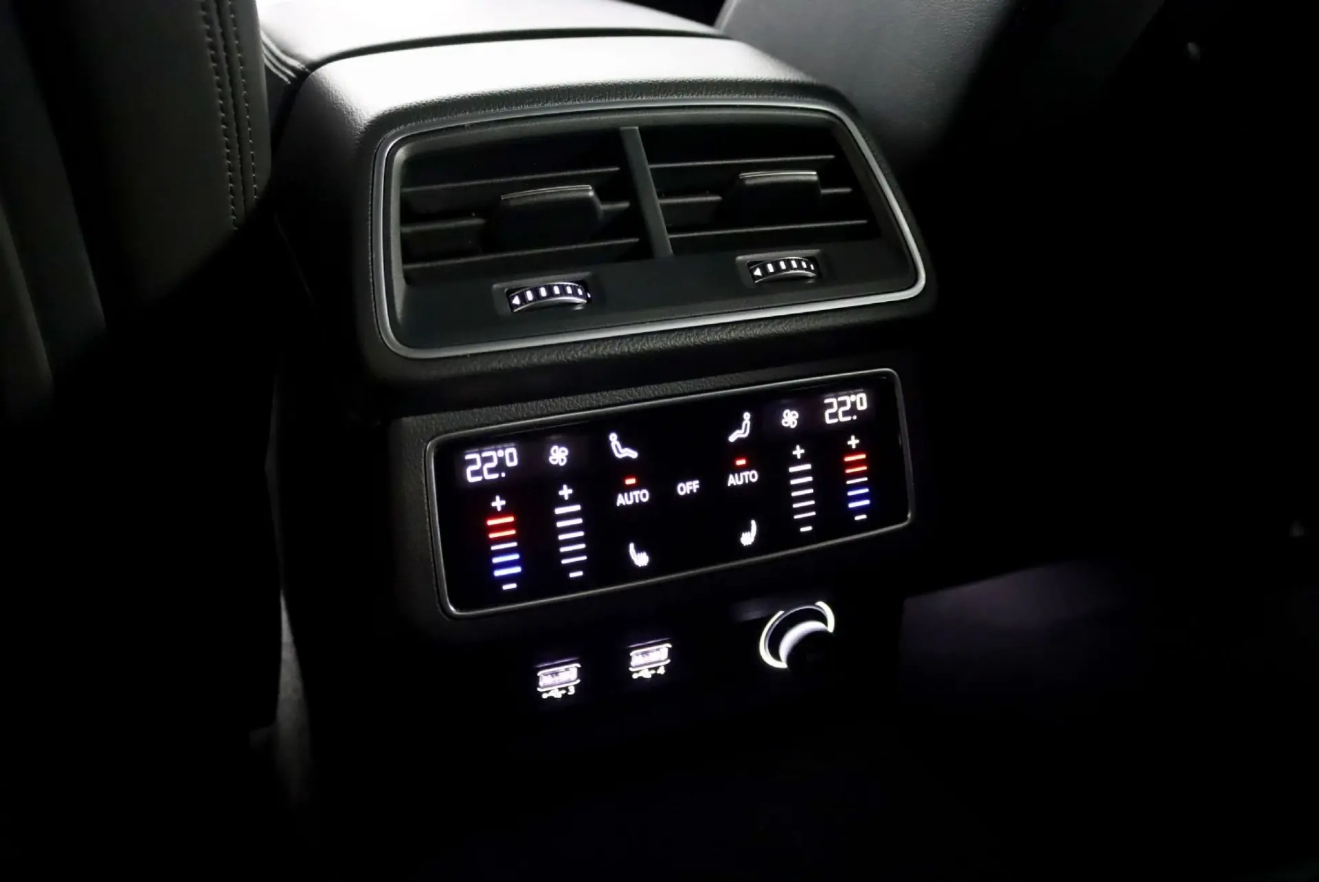 Audi A7 Sportback 50 TDI V6 quattro S-line Tiptronic 36