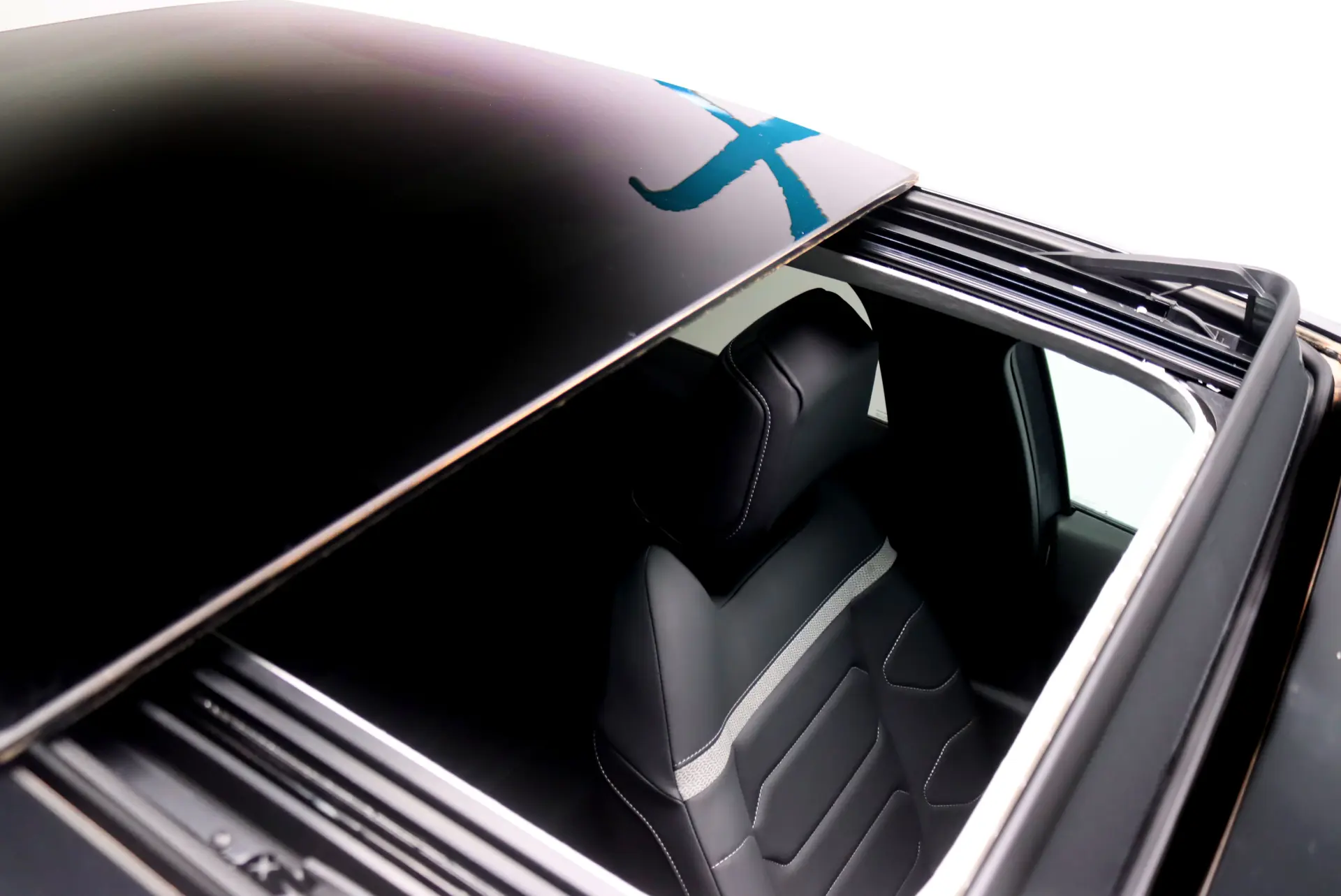 Citroen e-C4 X 50 kWh Shine 26