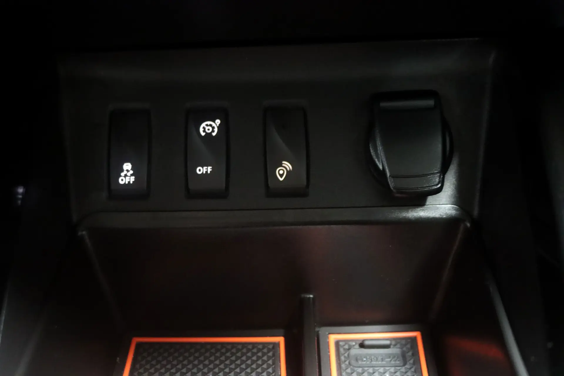 Dacia Spring Electric 45 Expression 22