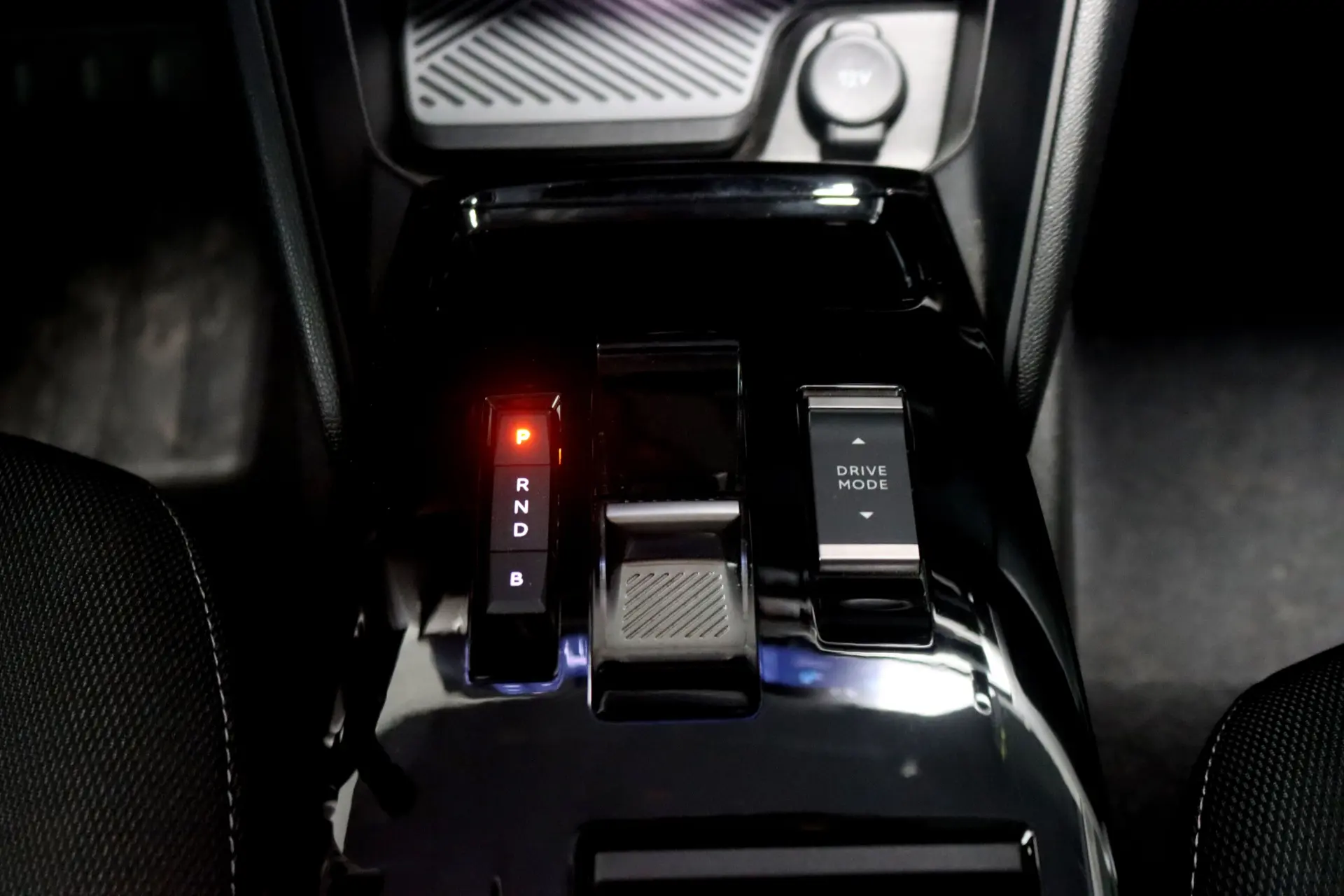 Citroen e-C4 50 kWh Plus 21