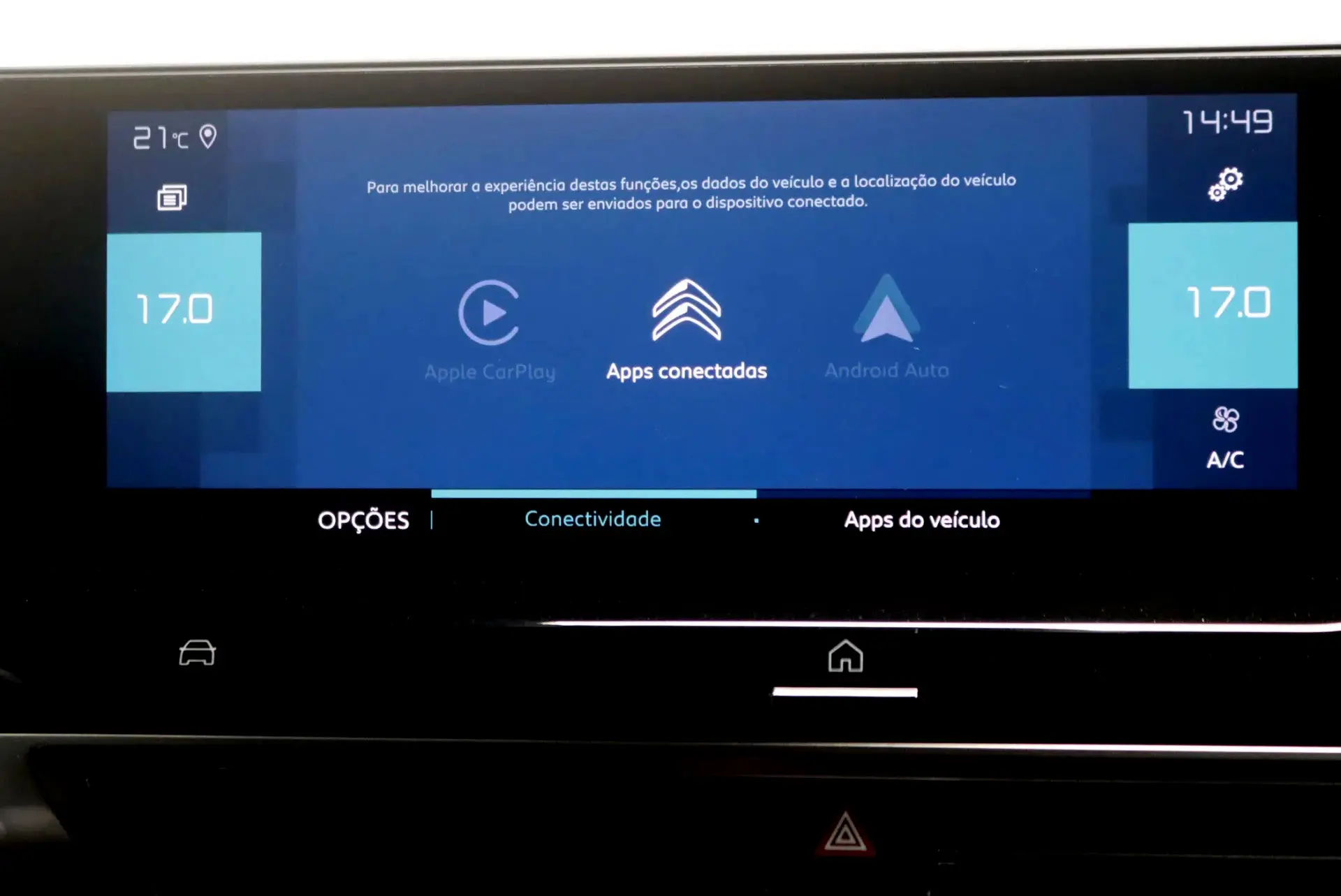 Citroen e-C4 50 kWh Shine 10