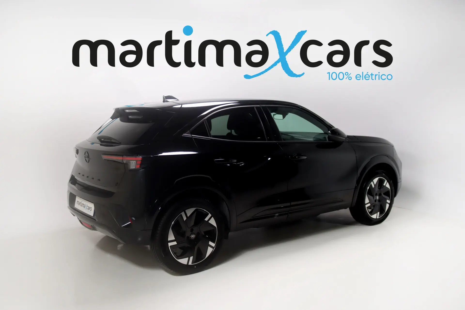 Opel Mokka-e 54 kWh GS 6