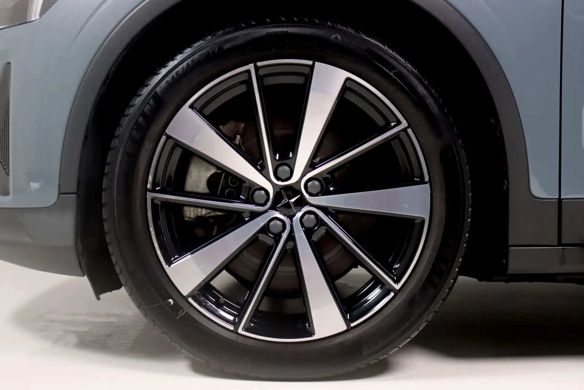 Polestar 2 Long Range 78 kWh 10