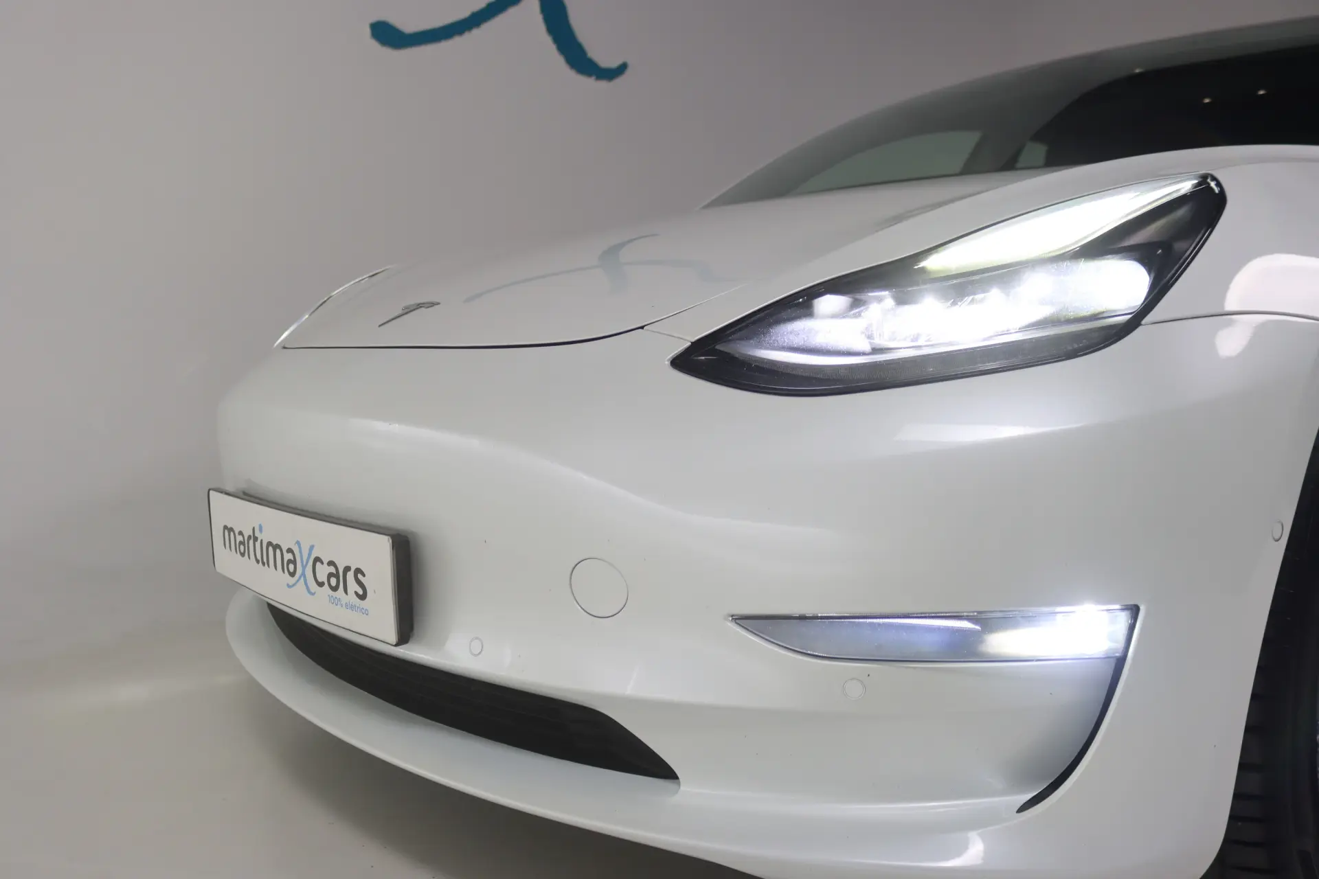 Tesla Model 3 Long-Range Dual Motor AWD 5