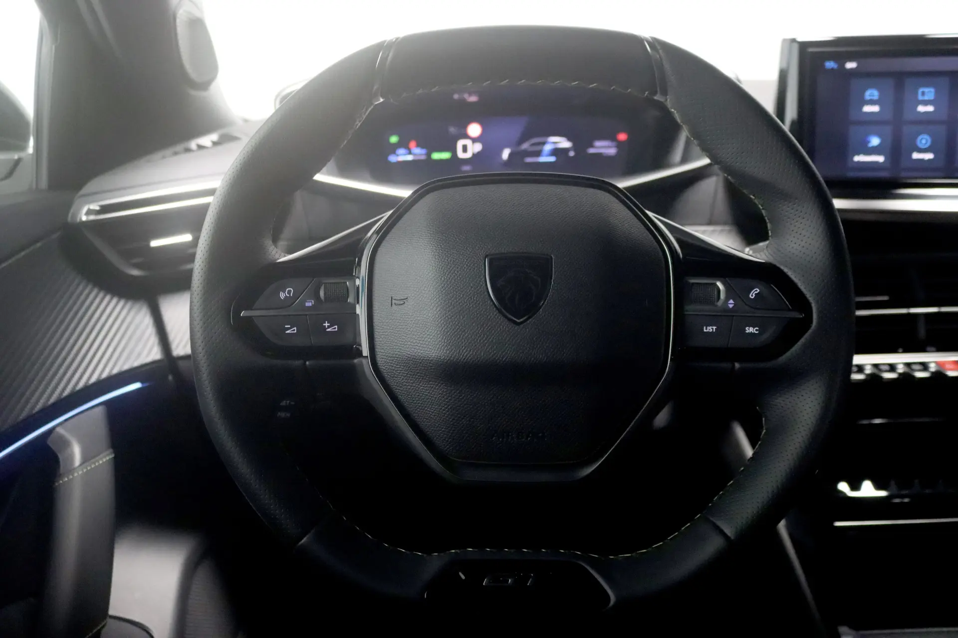 Peugeot e-2008 54 kWh GT 26