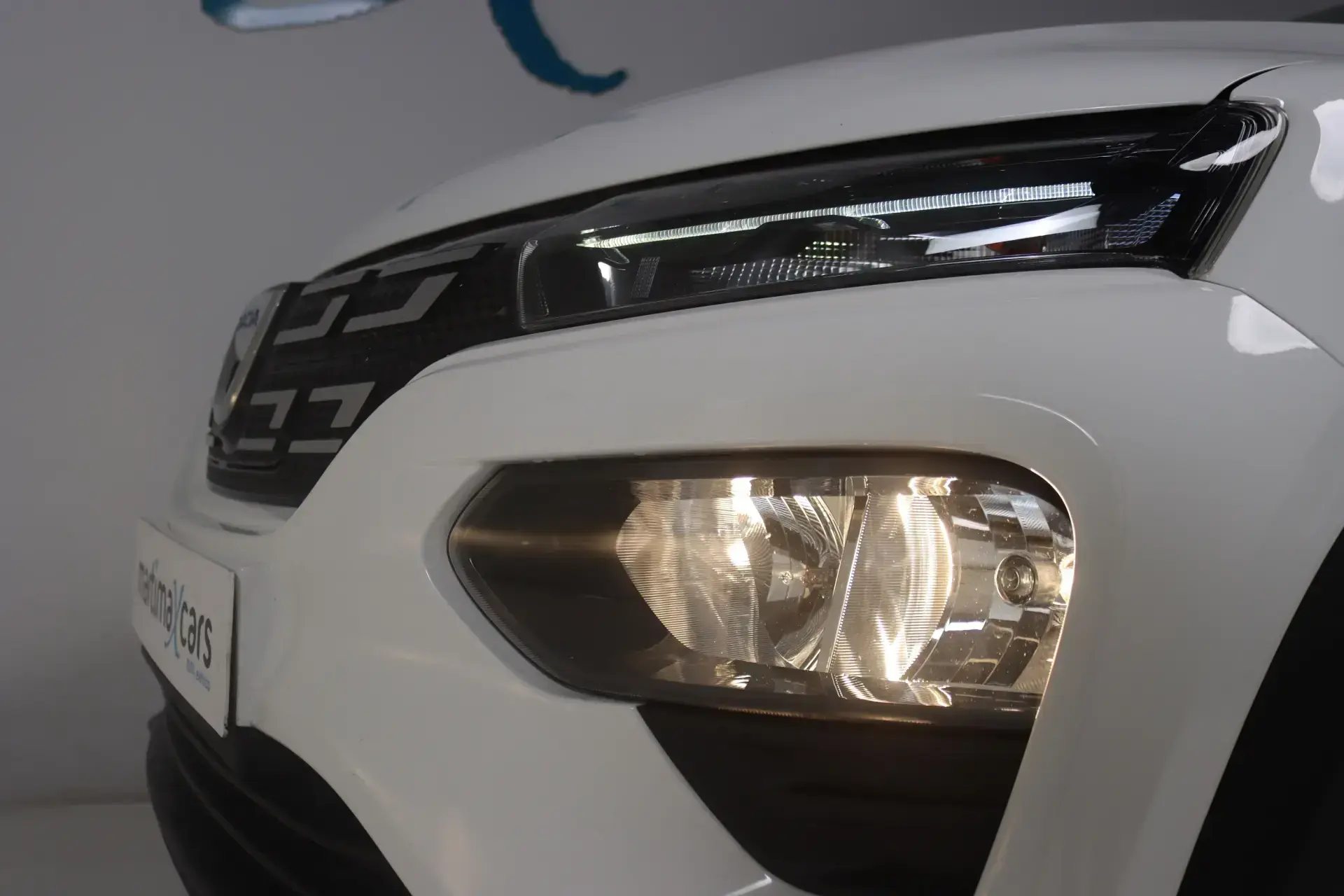 Dacia Spring Electric 45 Comfort Plus 8