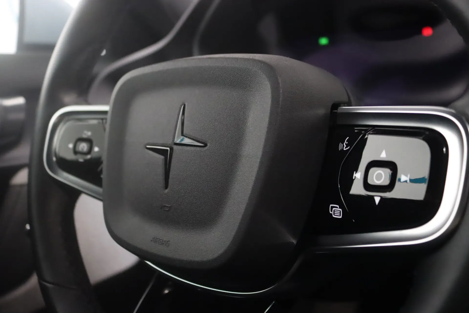 Polestar 2 Long Range 78 kWh 30
