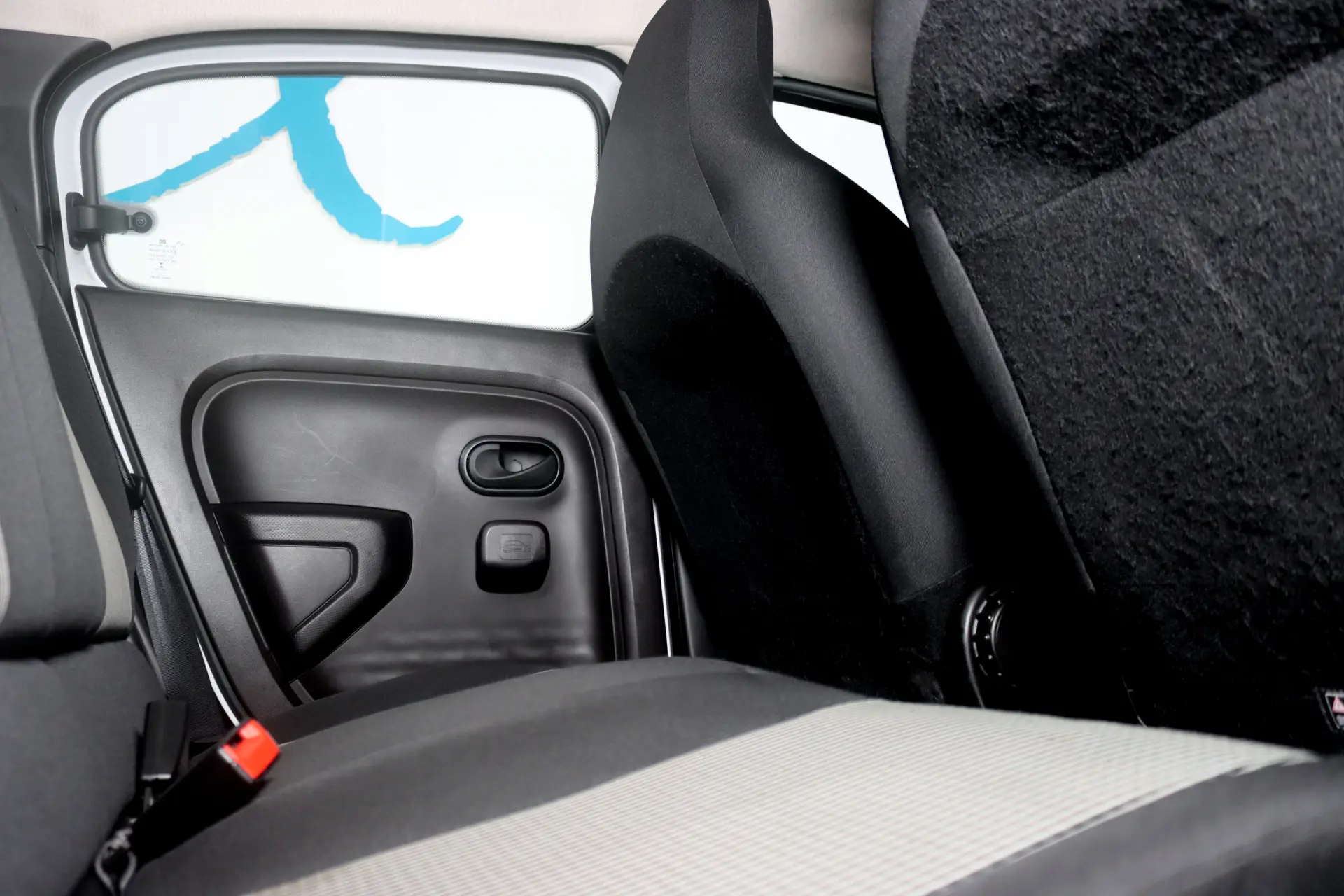 Renault Twingo E-Tech 27.5 kWh Techno Autonomia Urbana 16