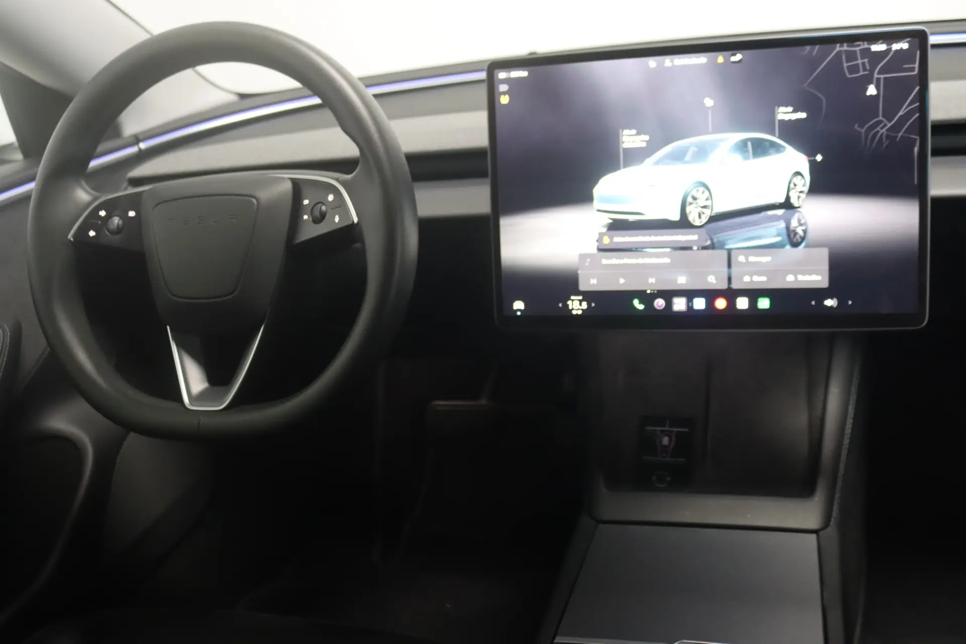 Tesla Model 3 Long Range AWD Dual Motor 20