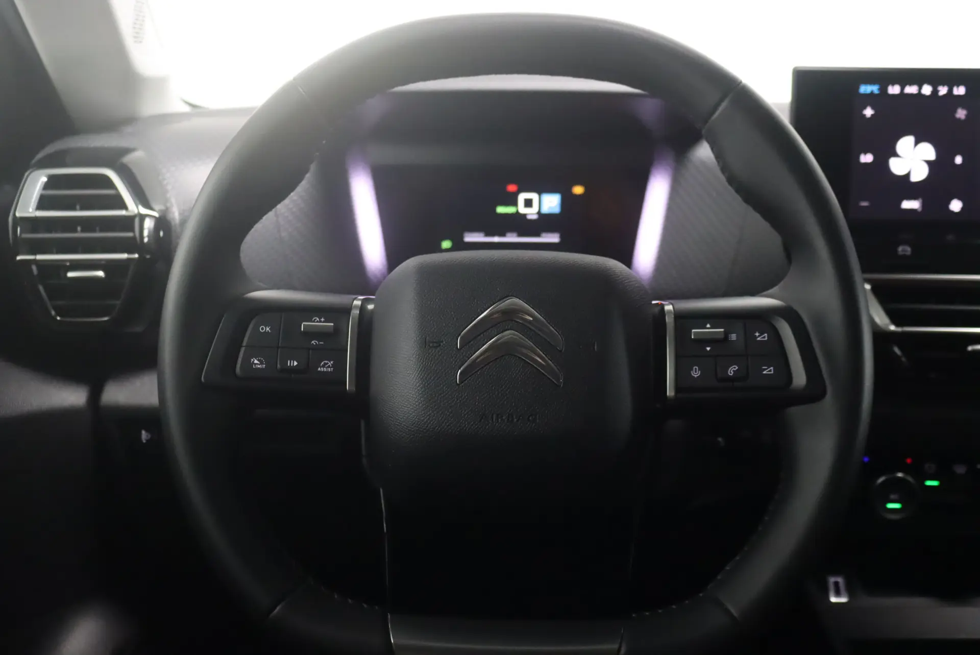 Citroen e-C4 50 kWh Feel Pack 26