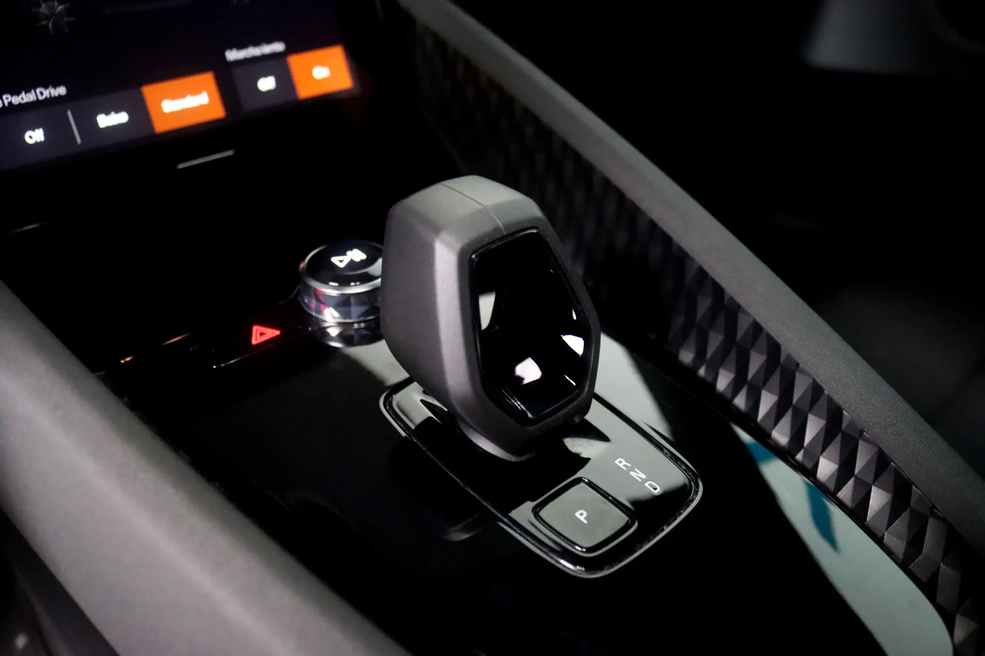 Polestar 2 Long Range 78 kWh 8
