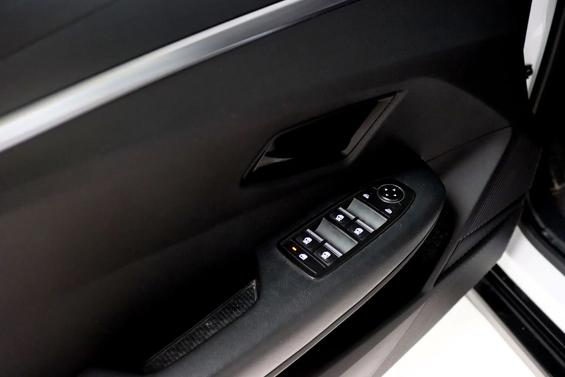 Renault Mégane E-Tech EV60 Equilibre Optimum Charge 11